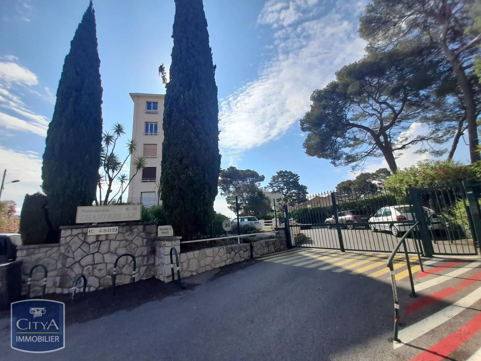 Photo 8 Appartement 2 pièces 40.17m²