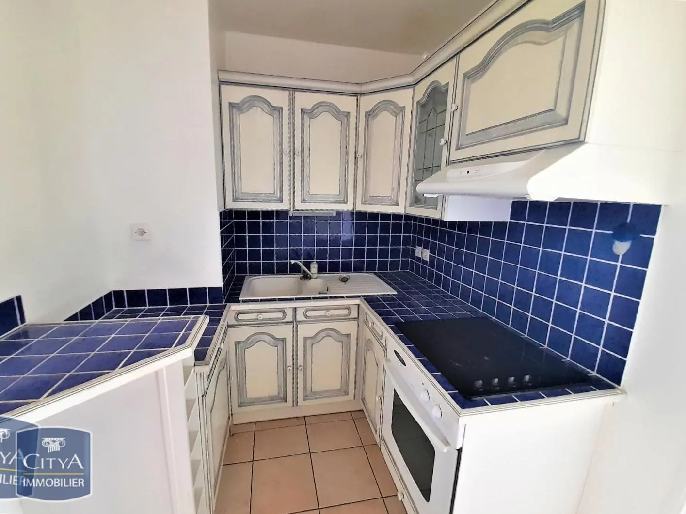 Photo 2 Appartement 2 pièces 40.38m²