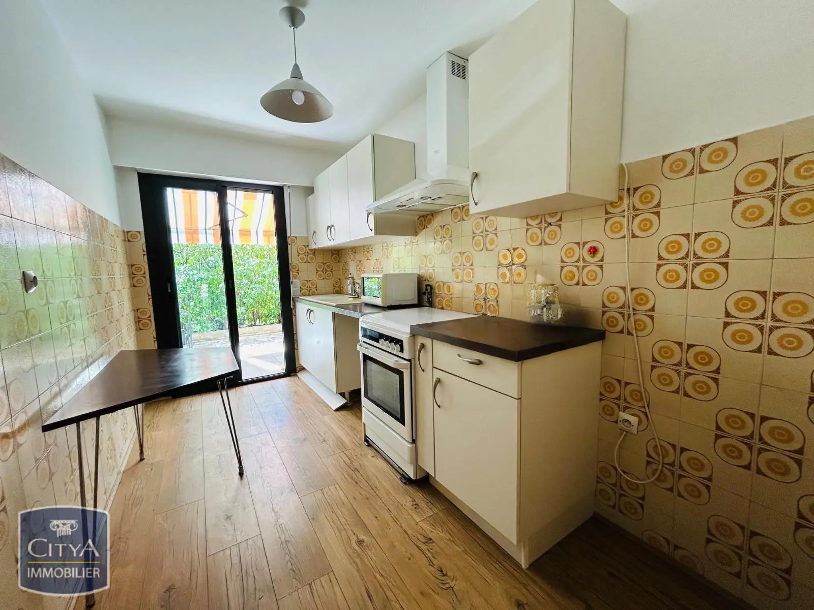 Photo 8 Appartement 2 pièces 55.41m²