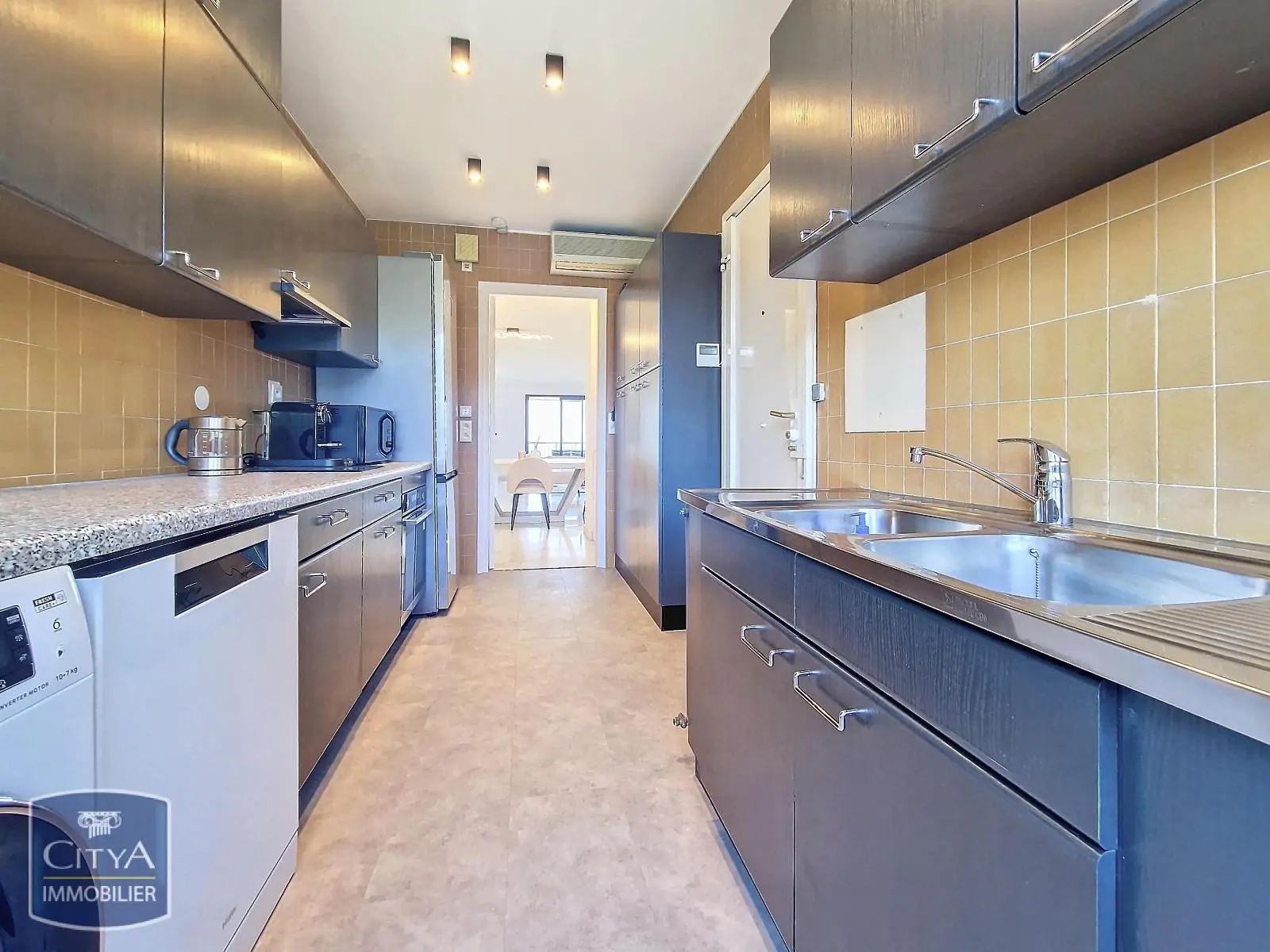 Photo 6 Appartement 4 pièces 96.78m²