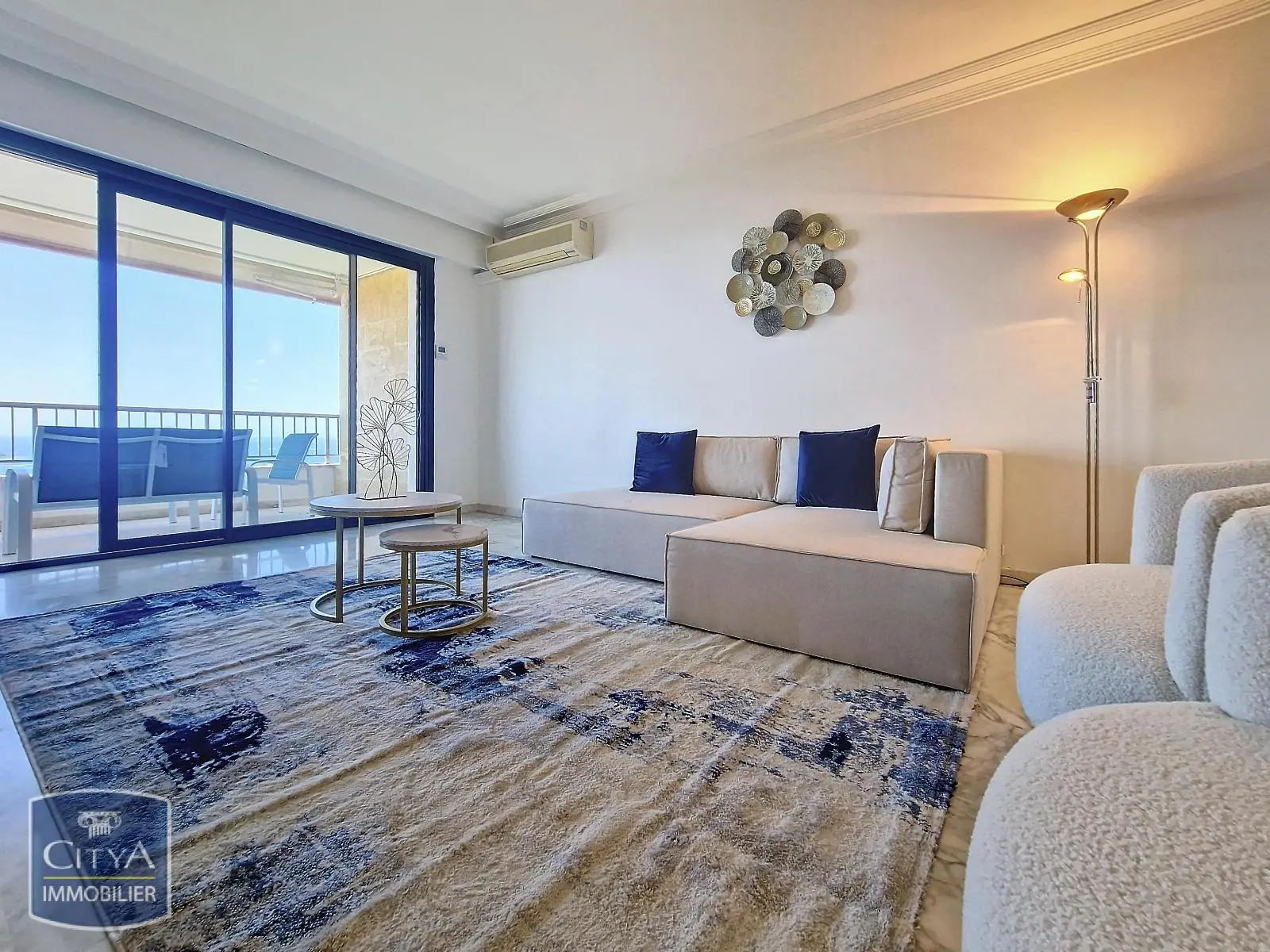 Photo 2 Appartement 4 pièces 96.78m²