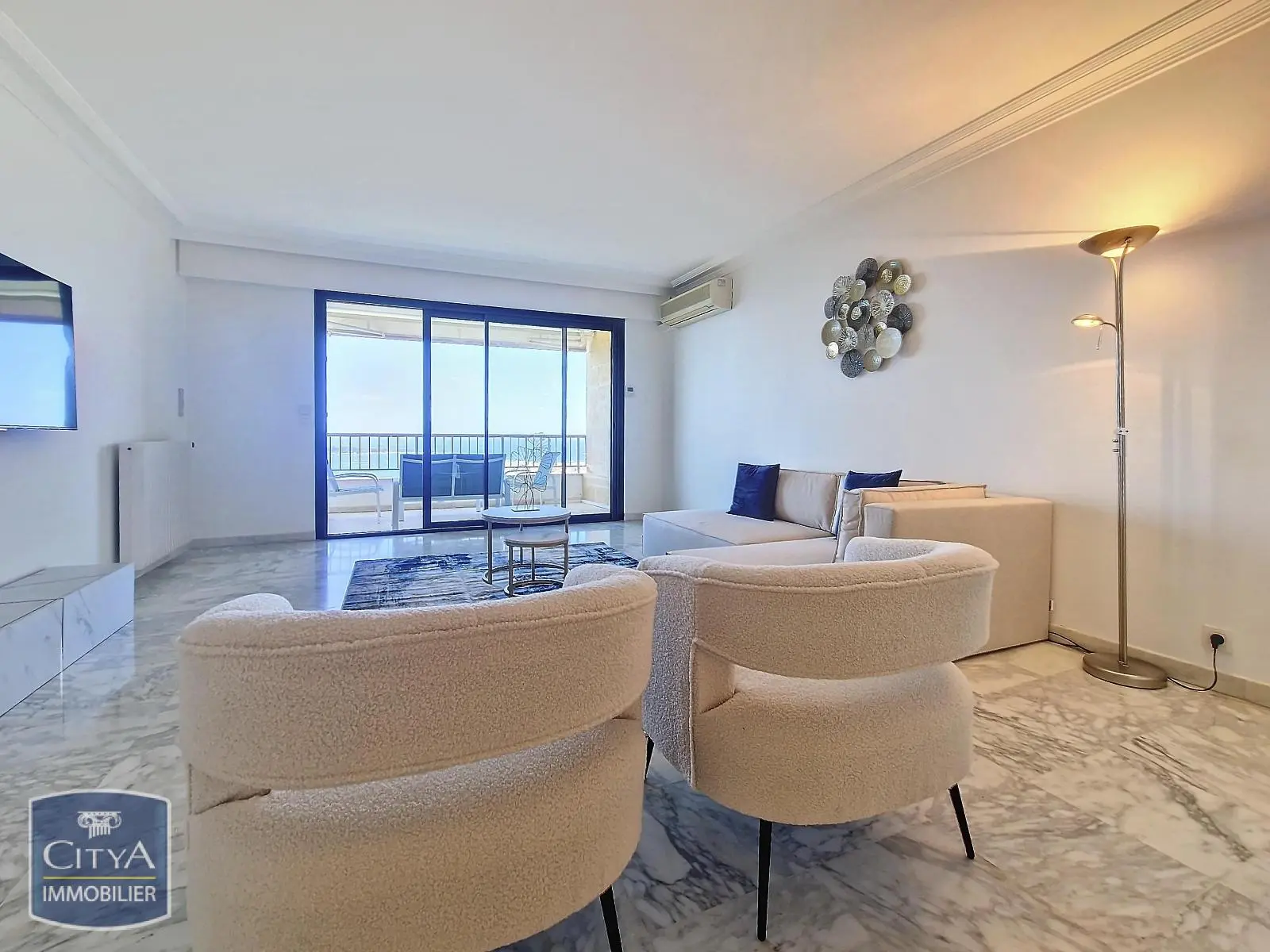 Photo 11 Appartement 4 pièces 96.78m²