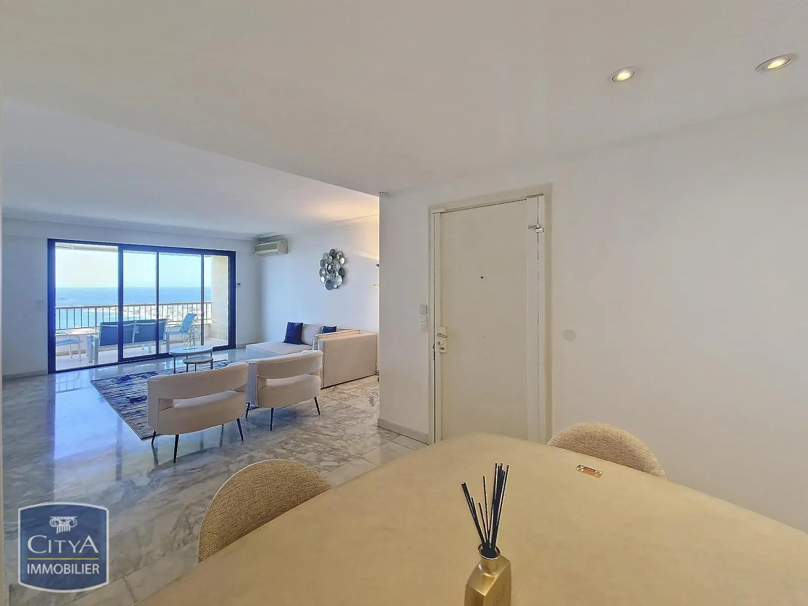 Photo 13 Appartement 4 pièces 96.78m²