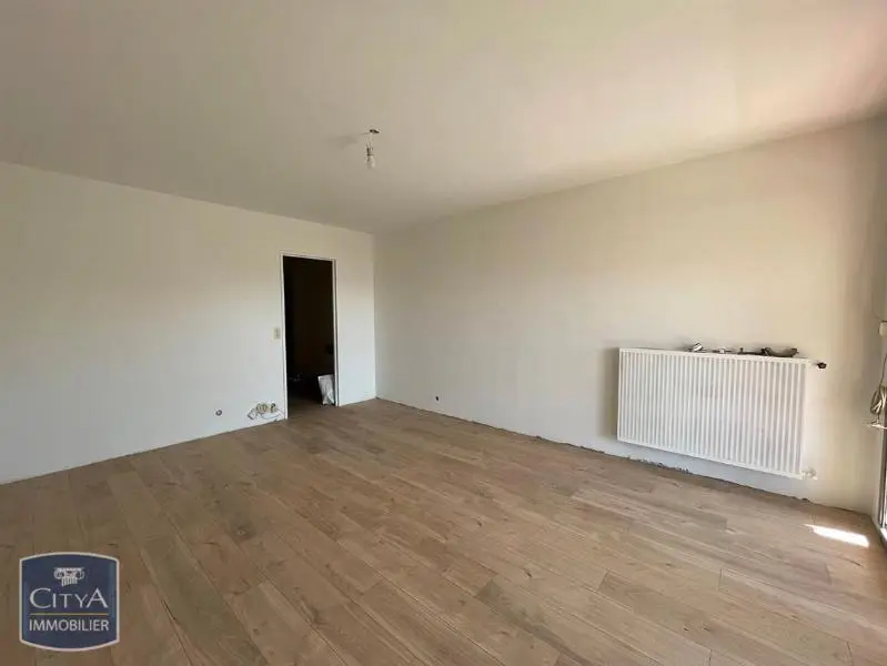 Photo 4 Appartement 1 pièce 30.52m²