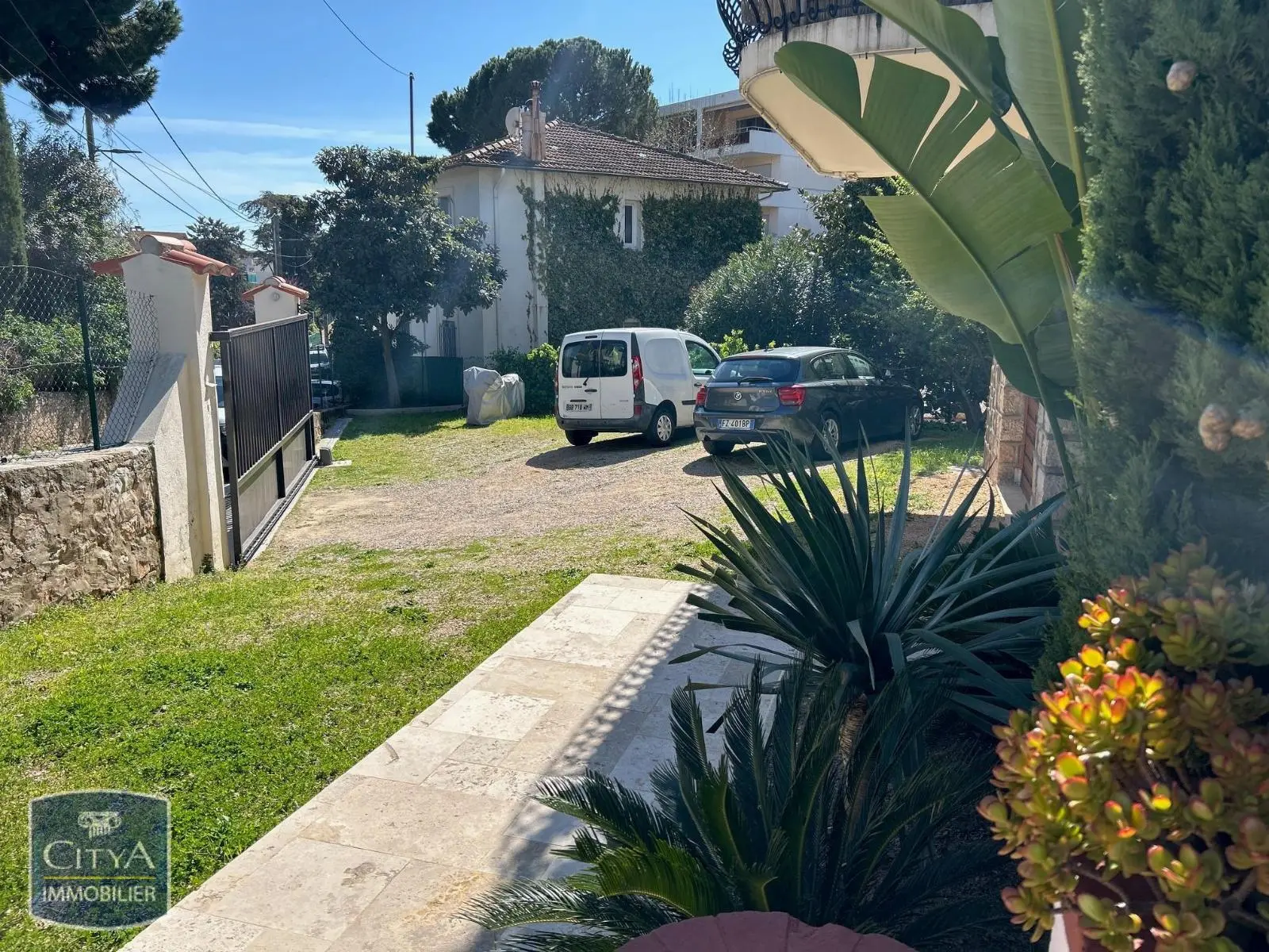 Photo 8 Appartement 2 pièces 32.62m²