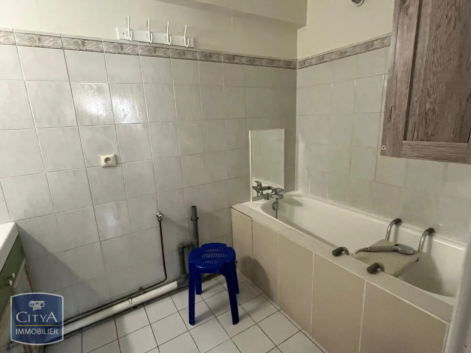 Photo 12 Appartement 2 pièces 44.15m²