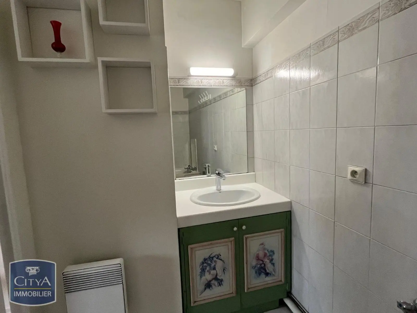 Photo 13 Appartement 2 pièces 44.15m²