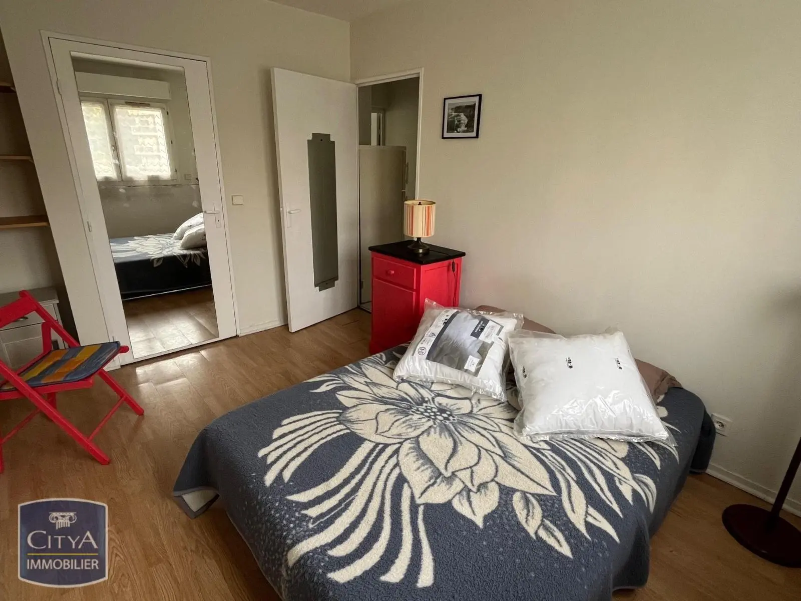 Photo 4 Appartement 2 pièces 44.15m²