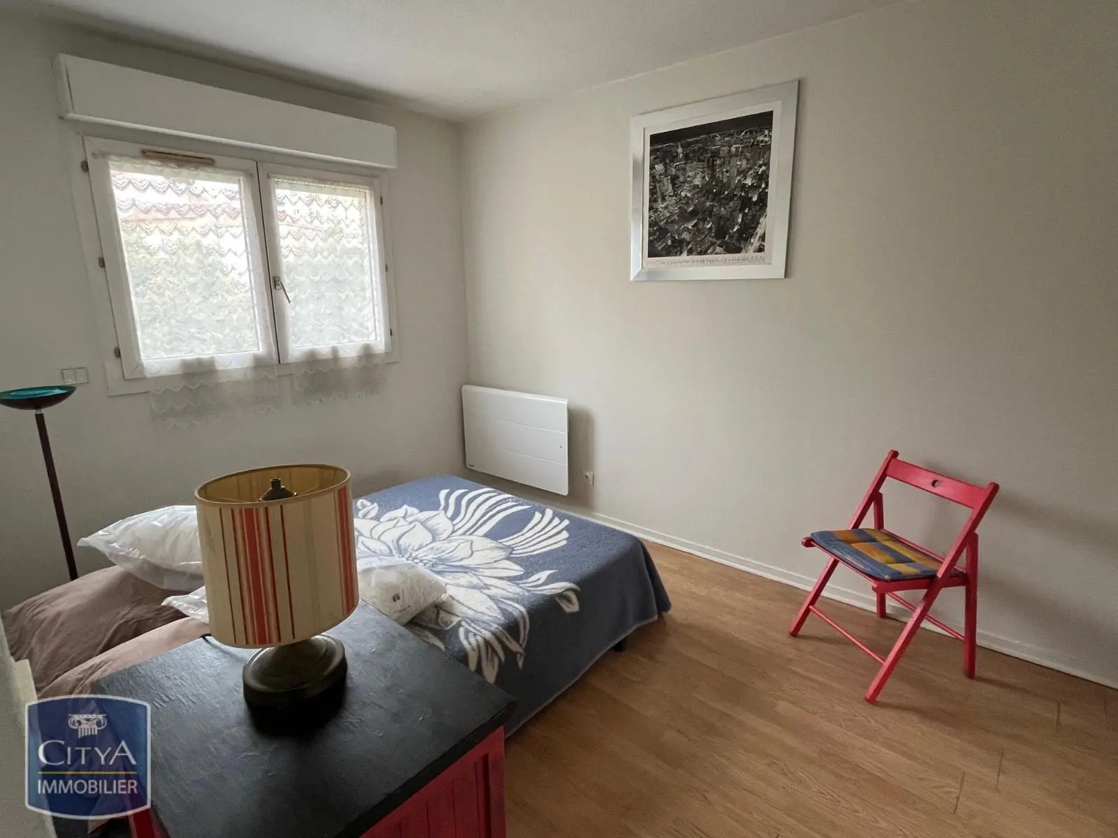 Photo 6 Appartement 2 pièces 44.15m²