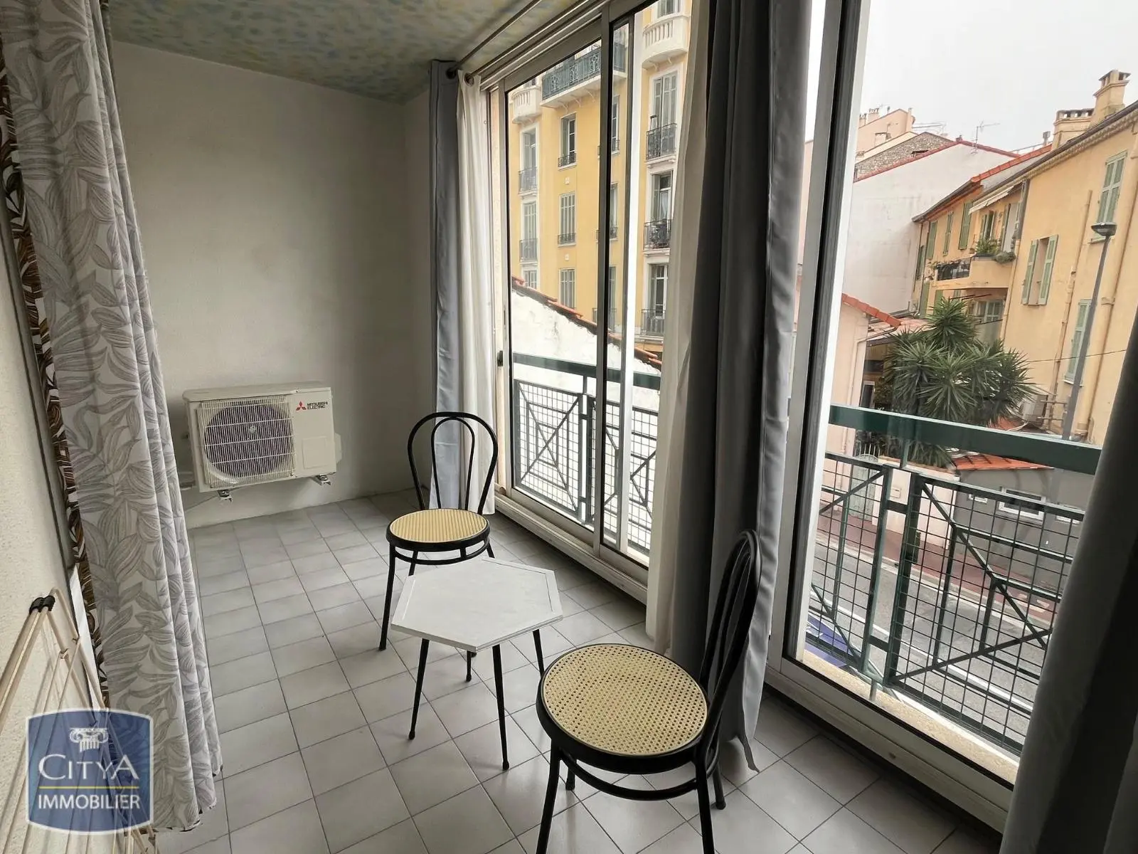 Photo 3 Appartement 2 pièces 44.15m²