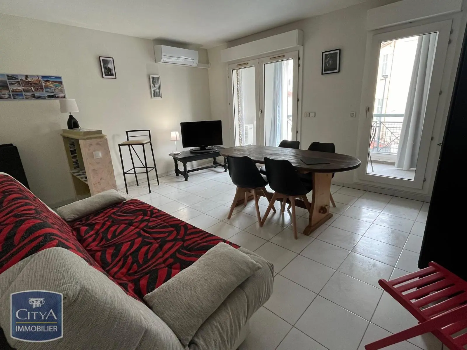 Photo 1 Appartement 2 pièces 44.15m²
