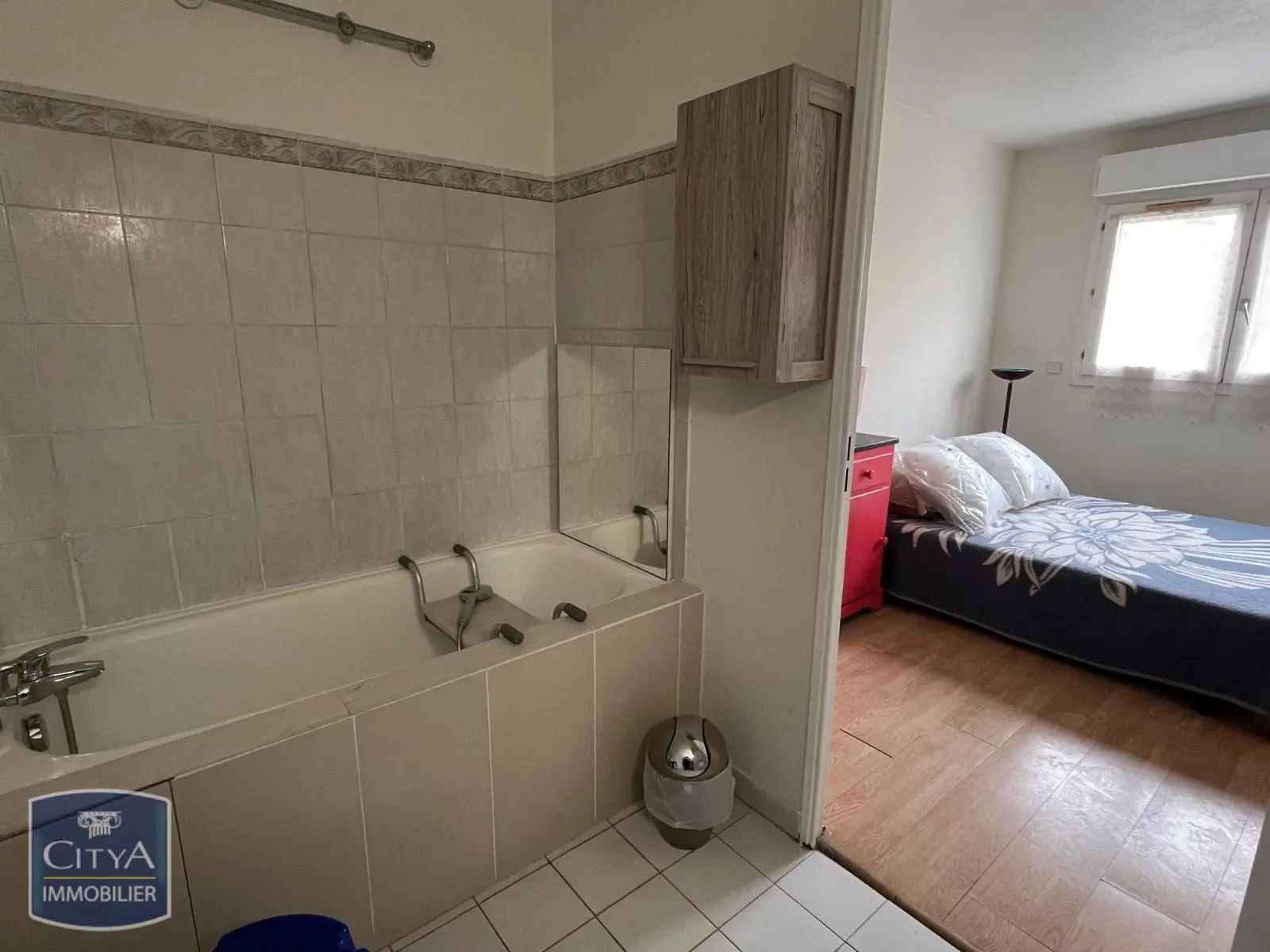 Photo 7 Appartement 2 pièces 44.15m²
