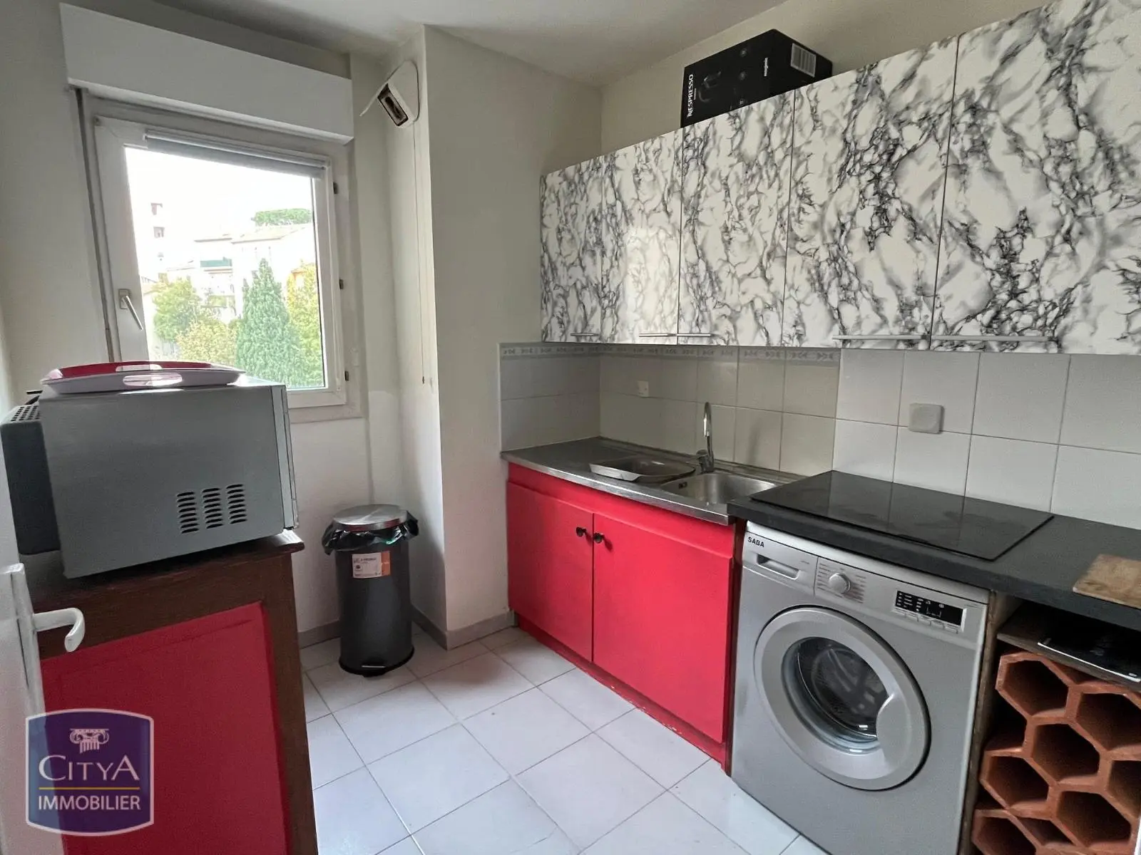 Photo 11 Appartement 2 pièces 44.15m²