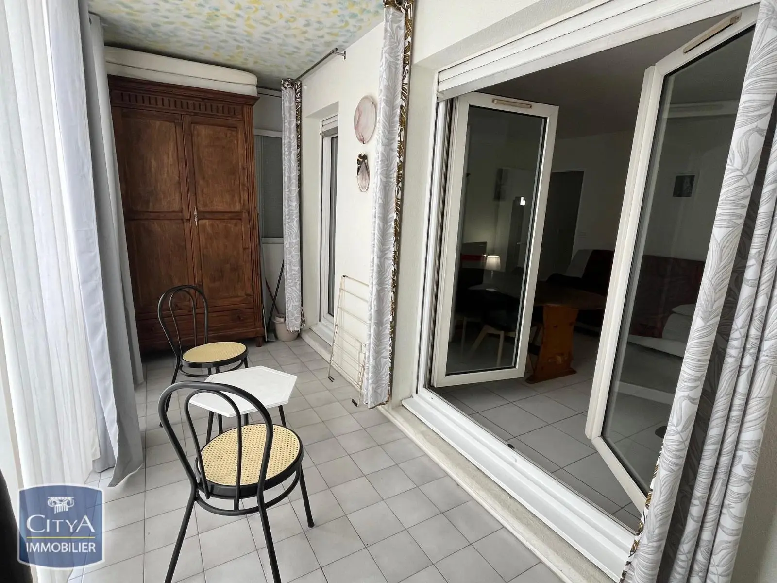 Photo 5 Appartement 2 pièces 44.15m²