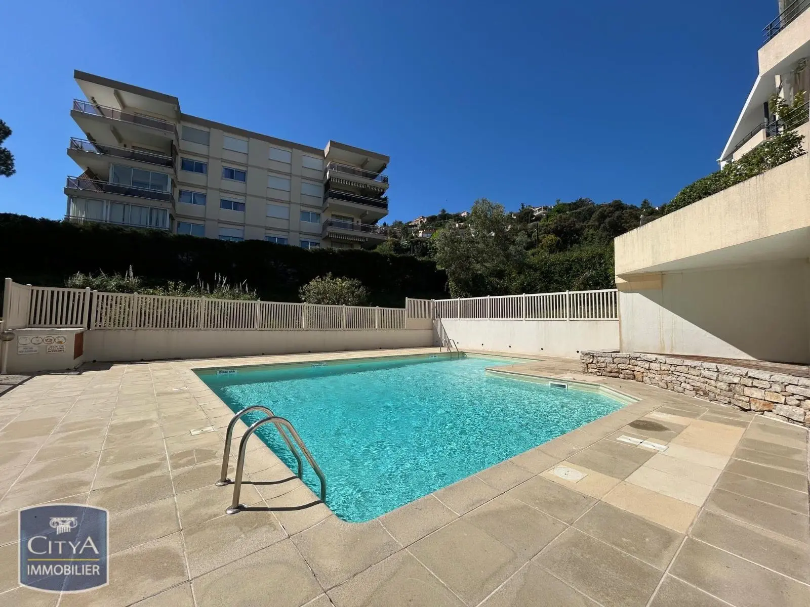 Photo 2 appartement Mandelieu-la-Napoule