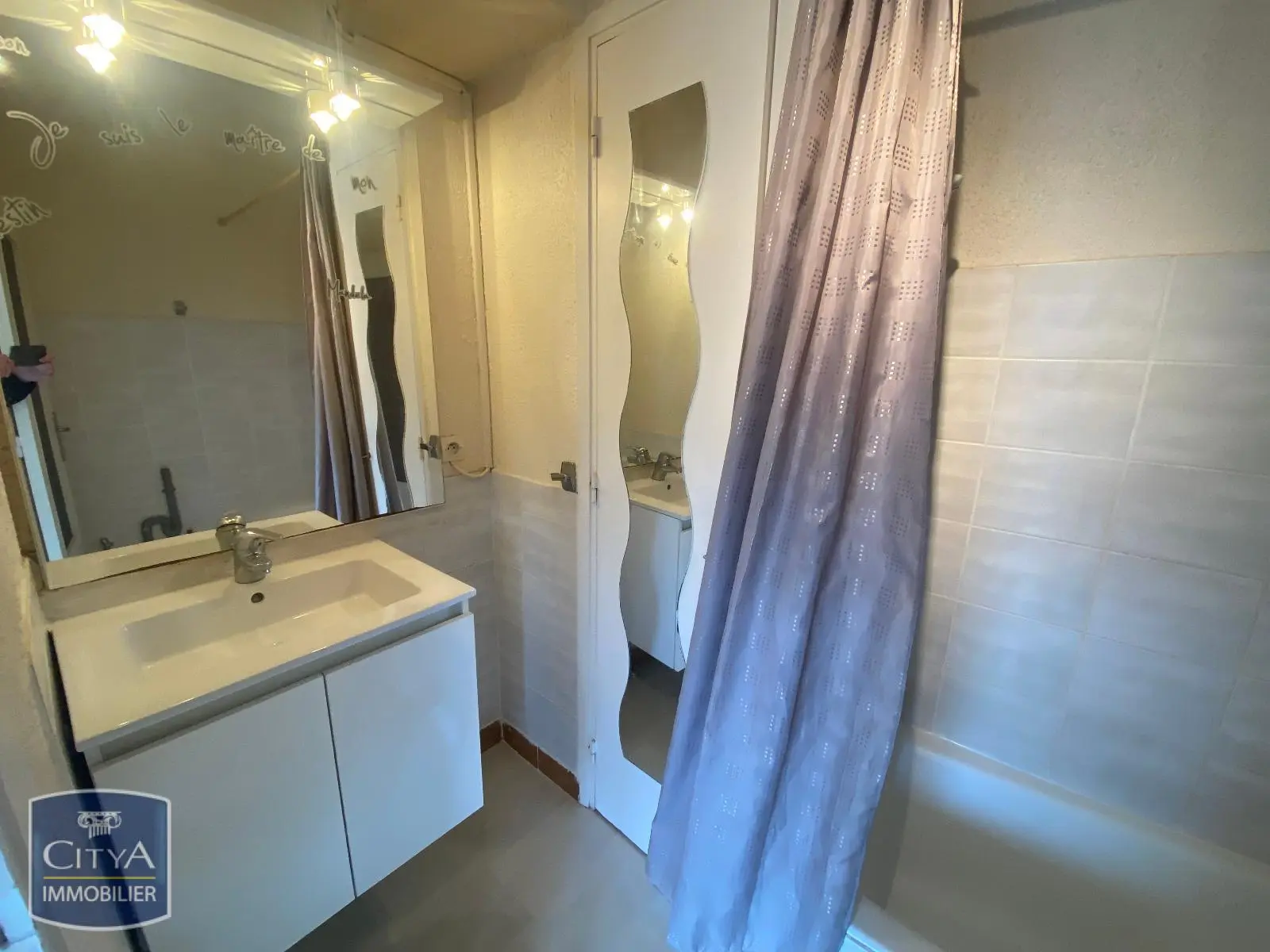 Photo 5 Appartement 1 pièce 33.28m²