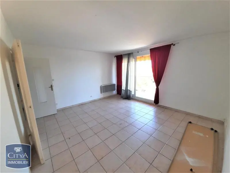 Photo 1 Appartement 2 pièces 40.38m²