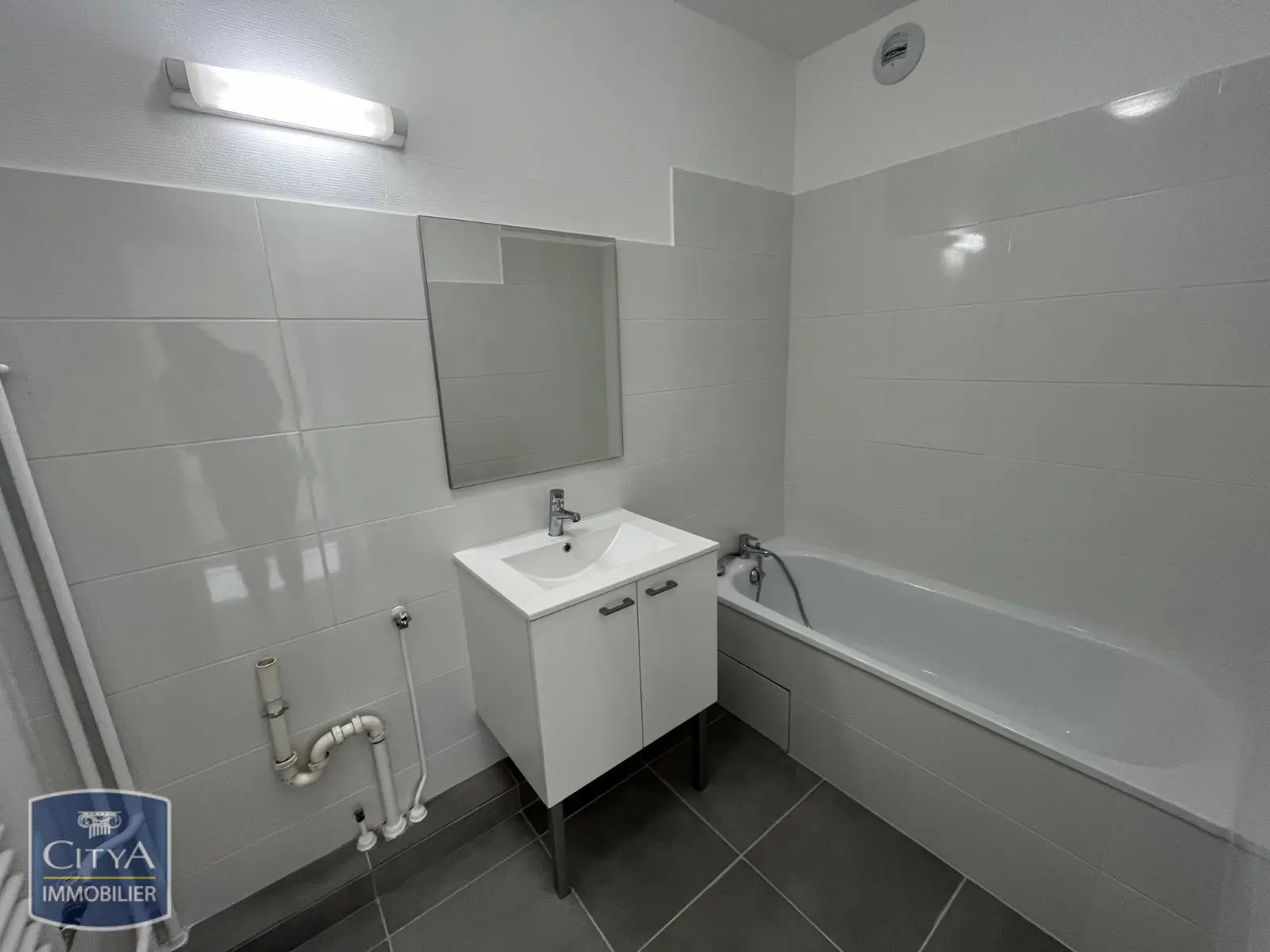 Photo 7 Appartement 1 pièce 30.78m²