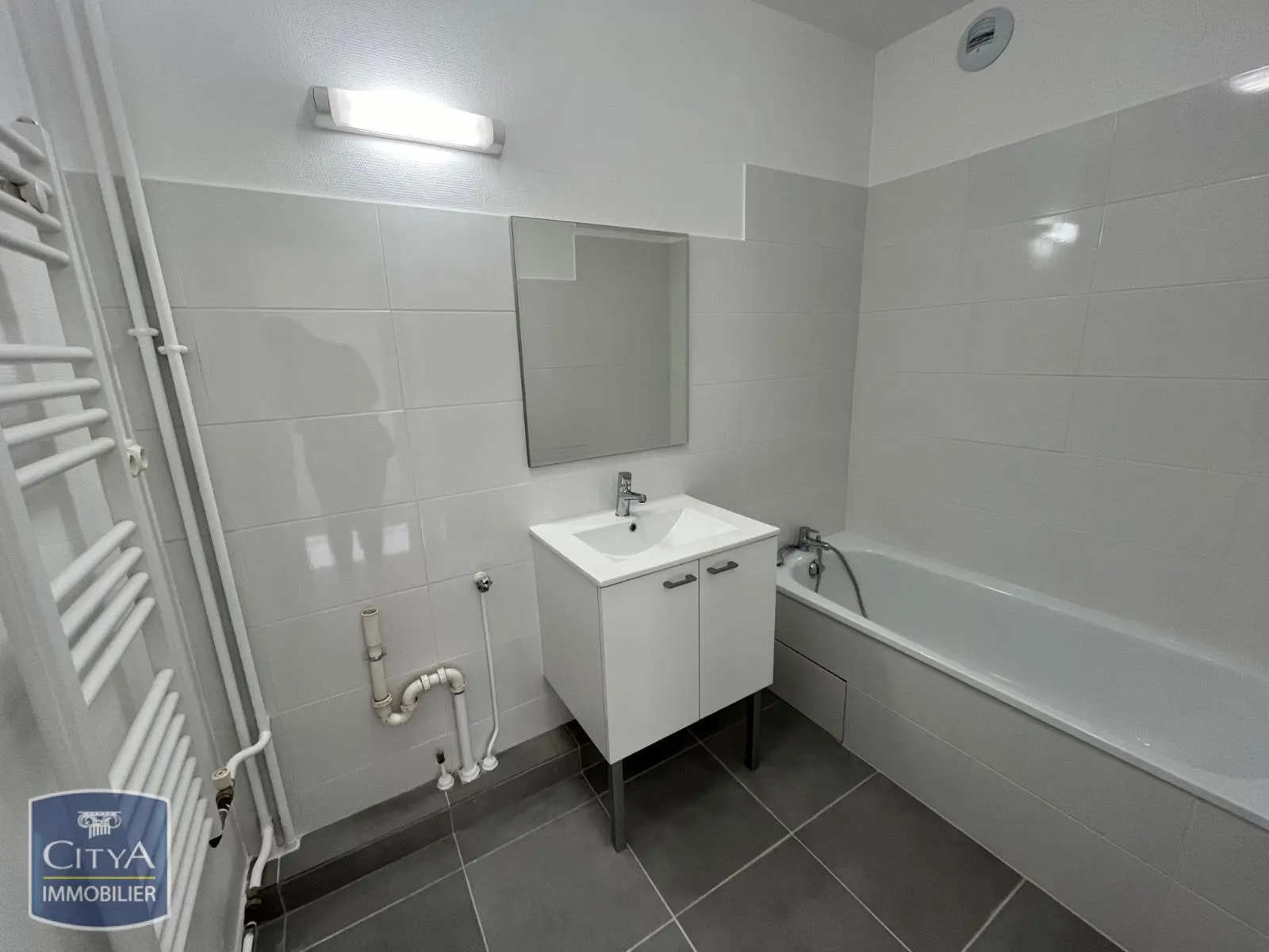 Photo 3 Appartement 1 pièce 30.78m²