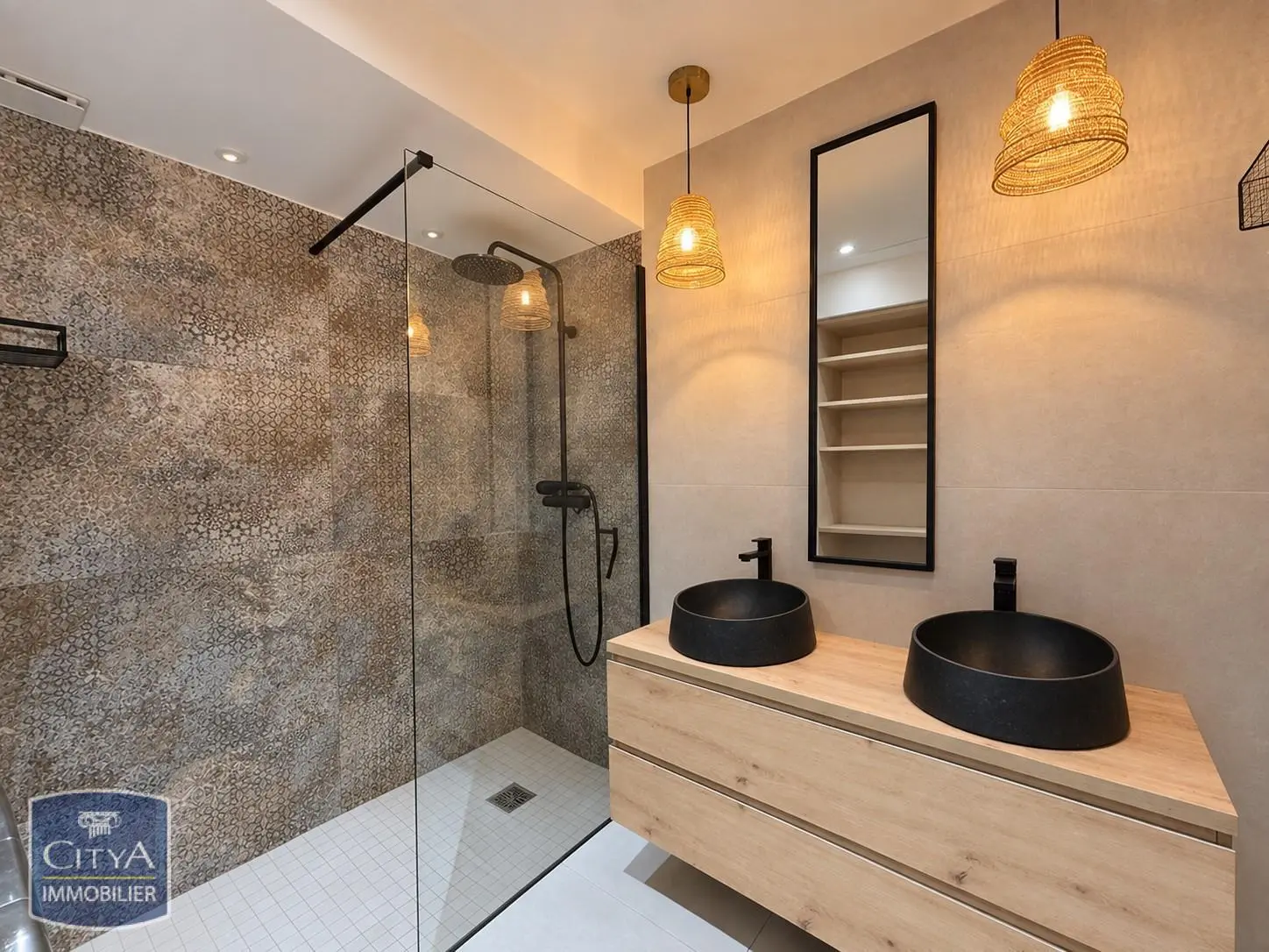 Photo 6 Appartement 3 pièces 61.4m²