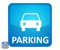Illustration pour Parking Photo Parking