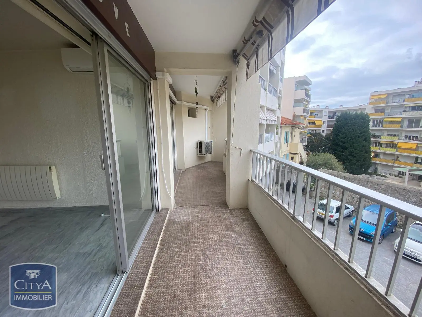 Photo 7 Appartement 1 pièce 33.28m²