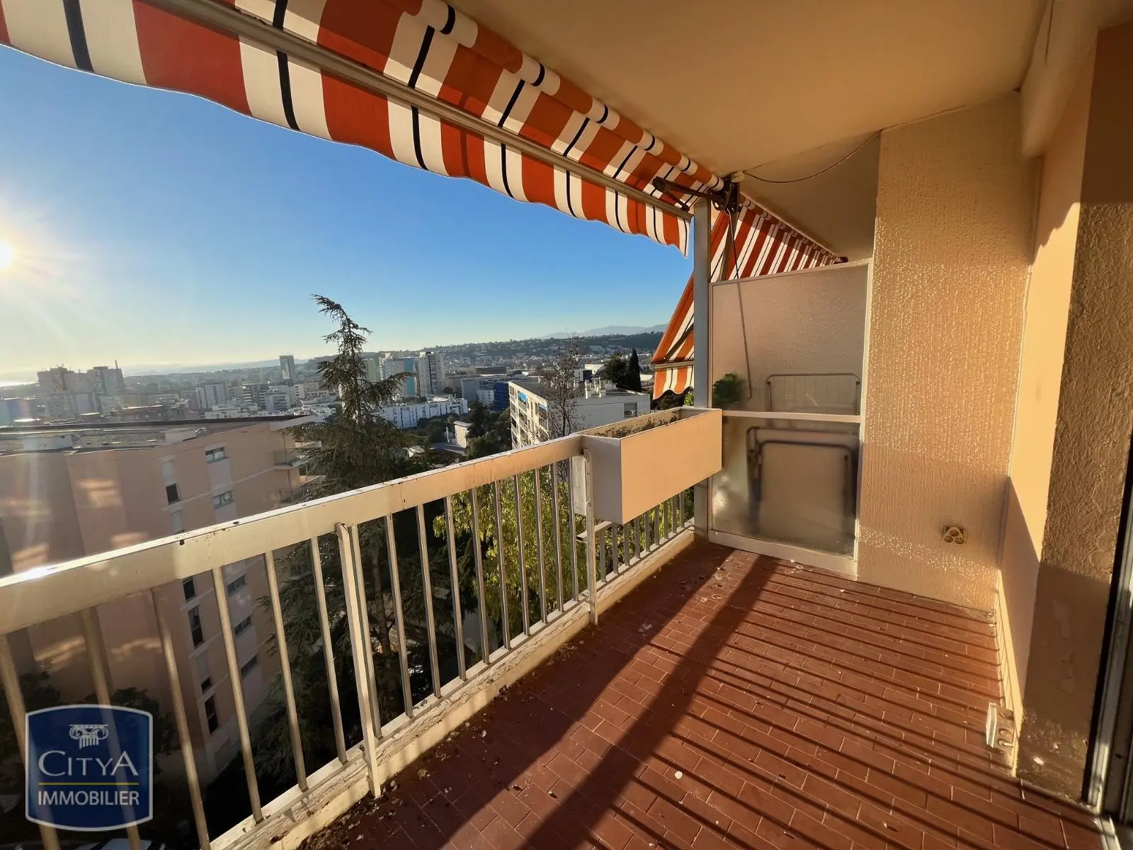 Photo 9 Appartement 1 pièce 30.78m²
