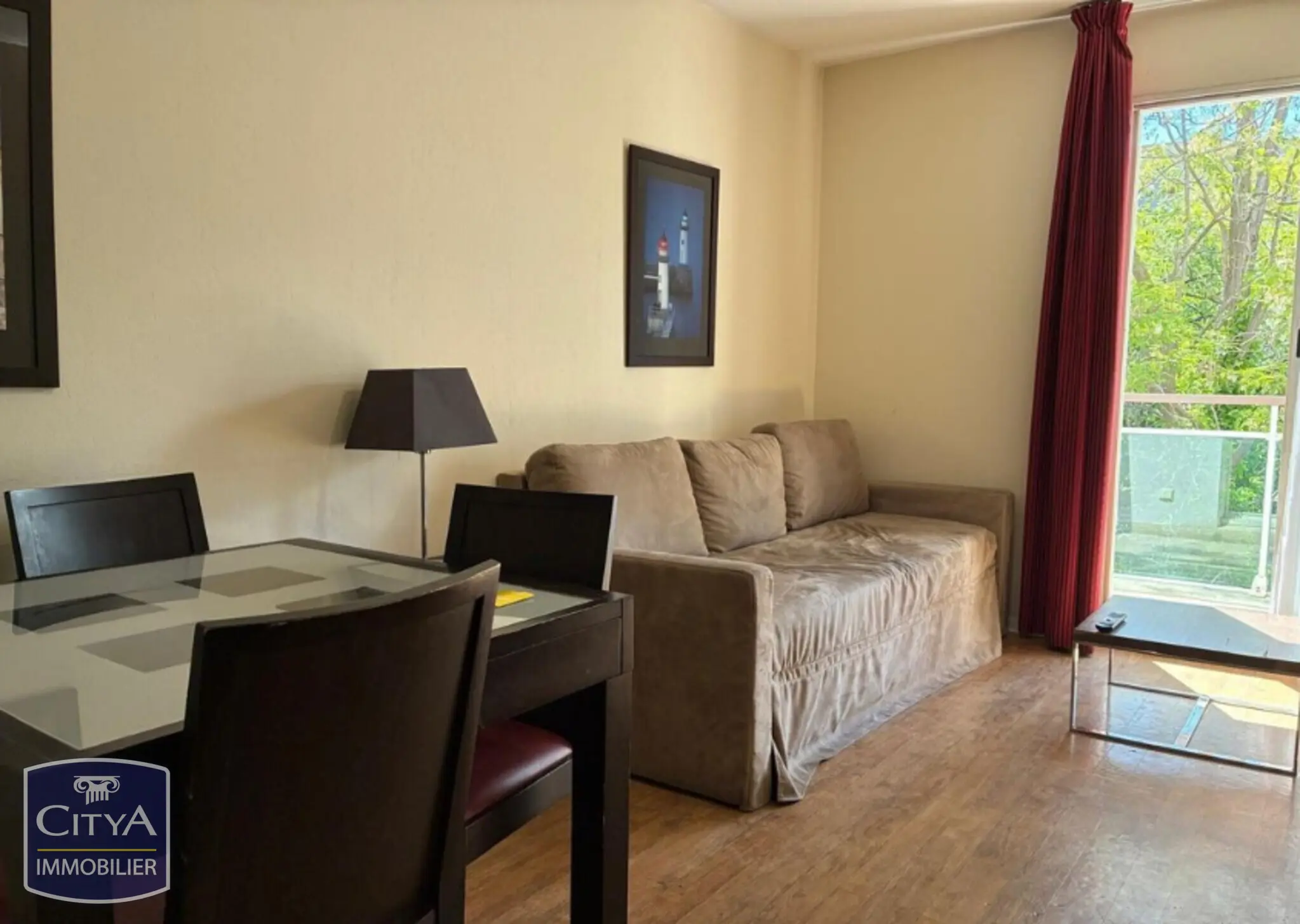Photo 2 appartement Antibes