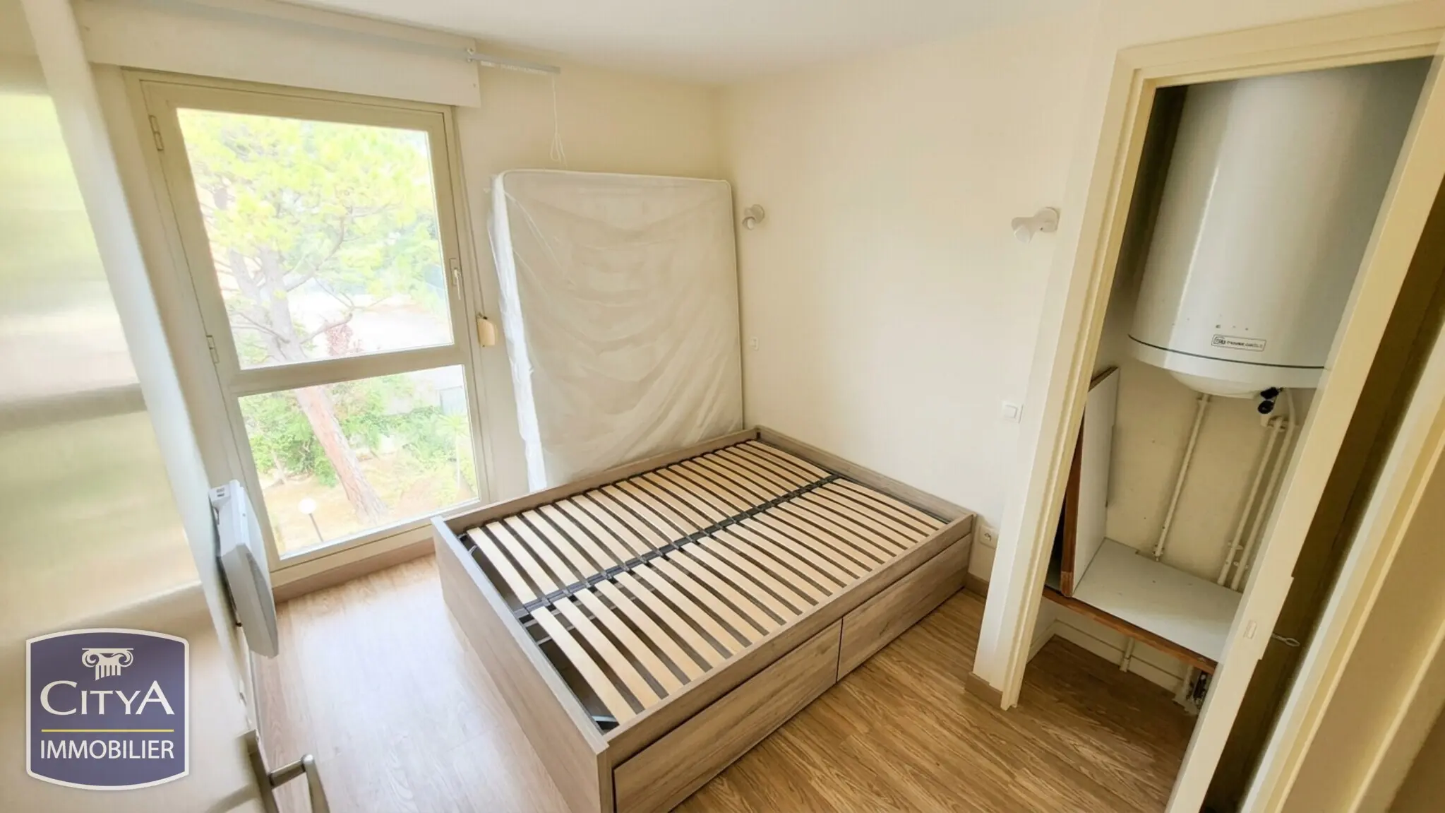 Photo 6 Appartement 3 pièces 44m²