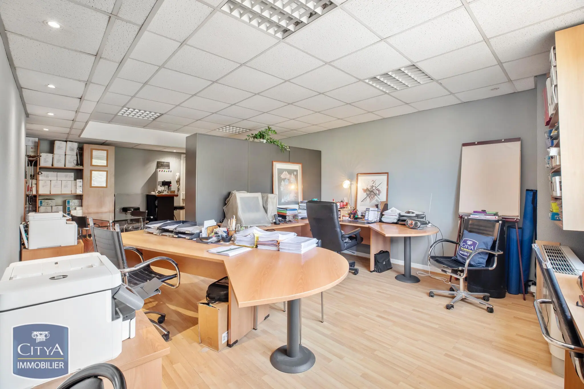 Photo 5 Local Commercial 40m²
