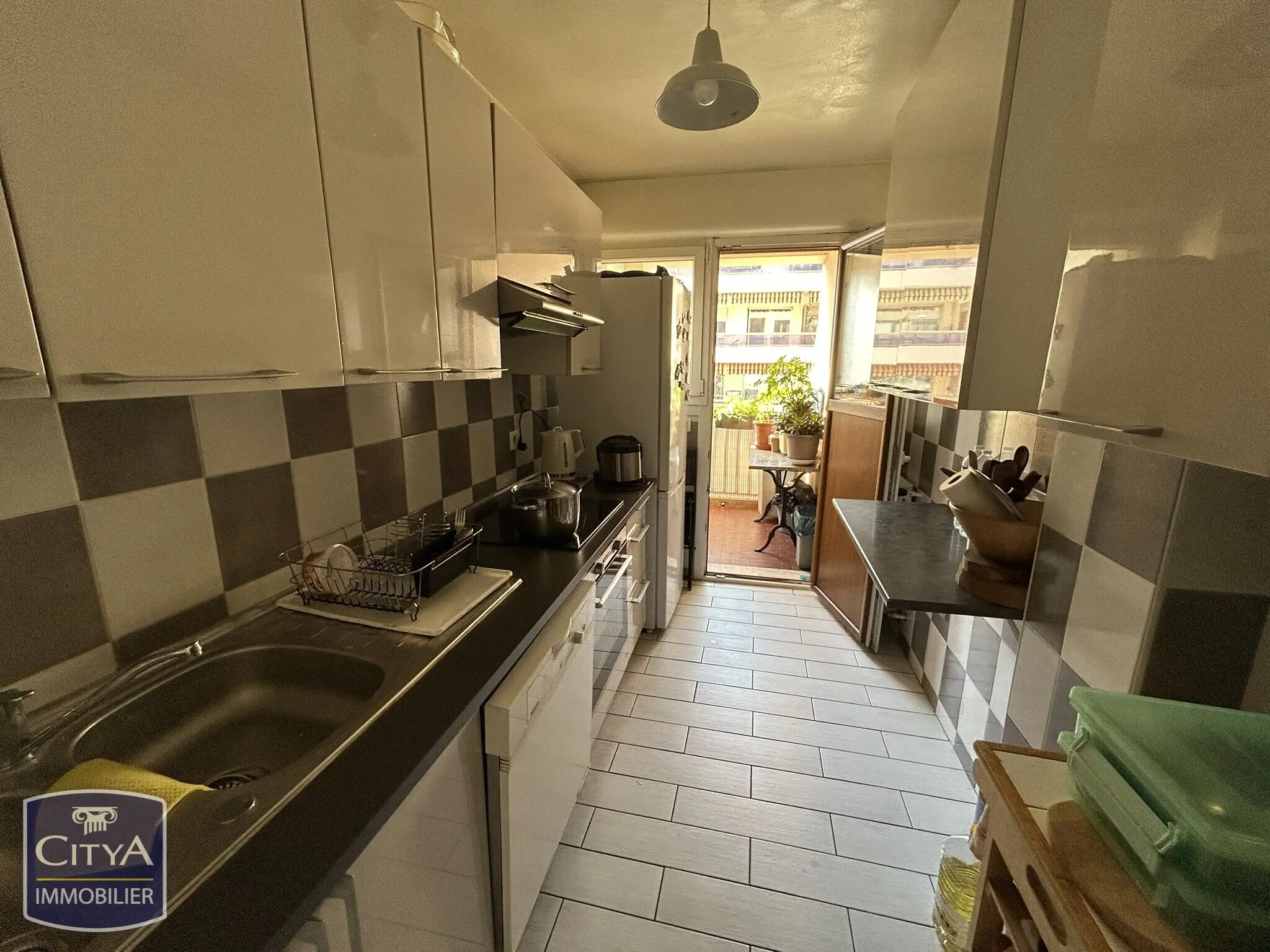 Photo 4 appartement Le Cannet