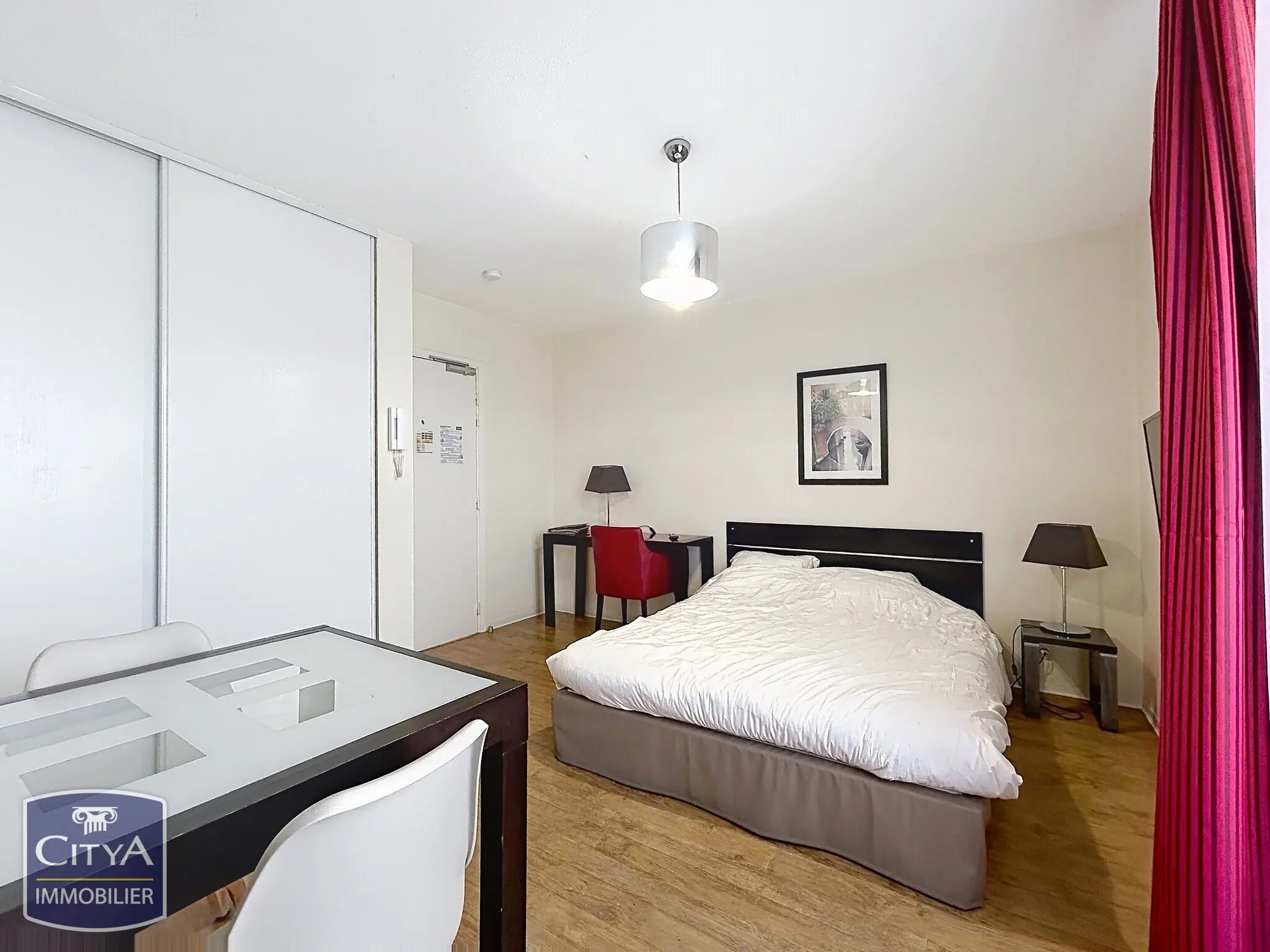 Photo 2 Appartement 1 pièce 21.03m²