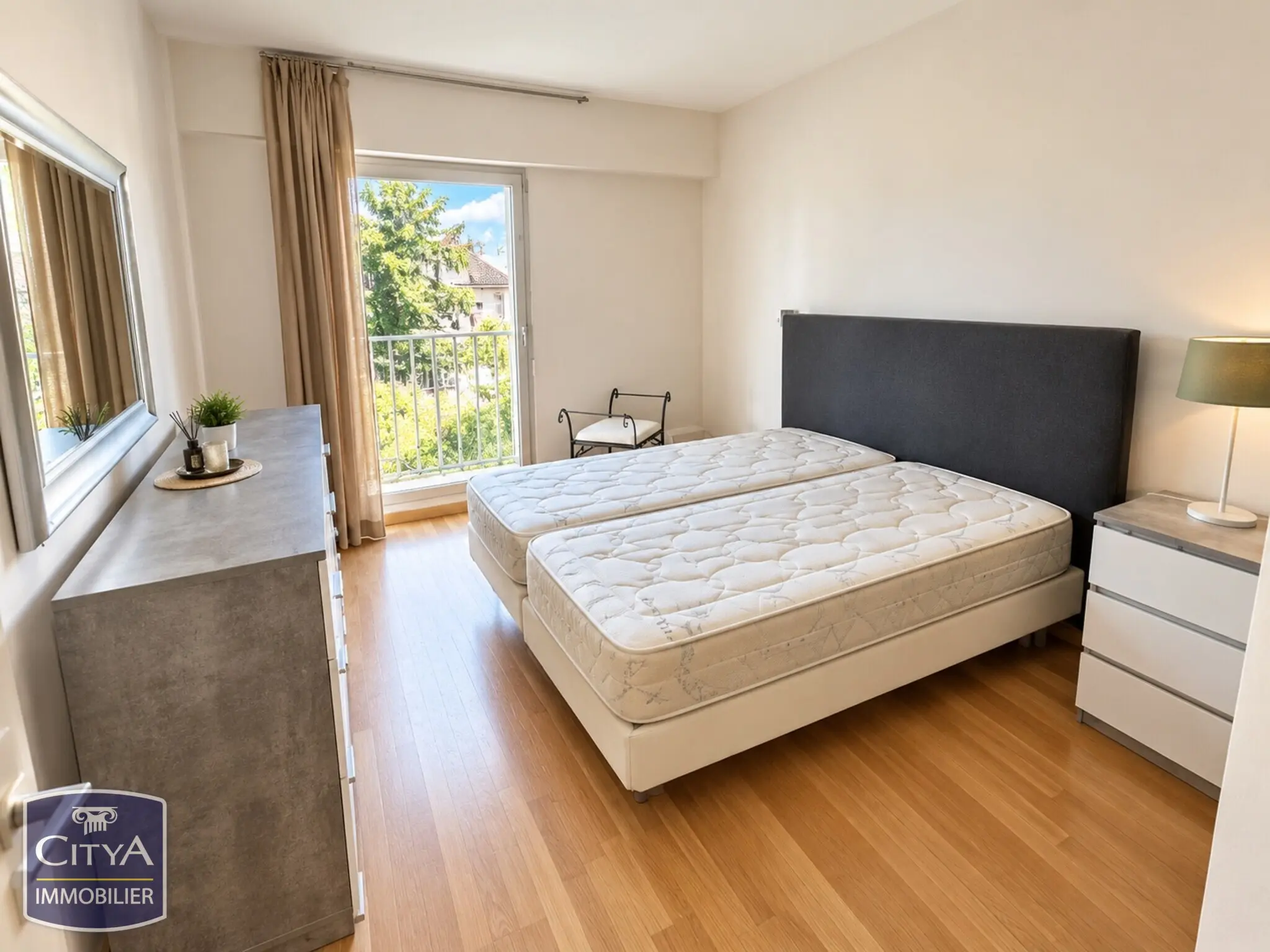 Photo 4 Appartement 2 pièces 54m²