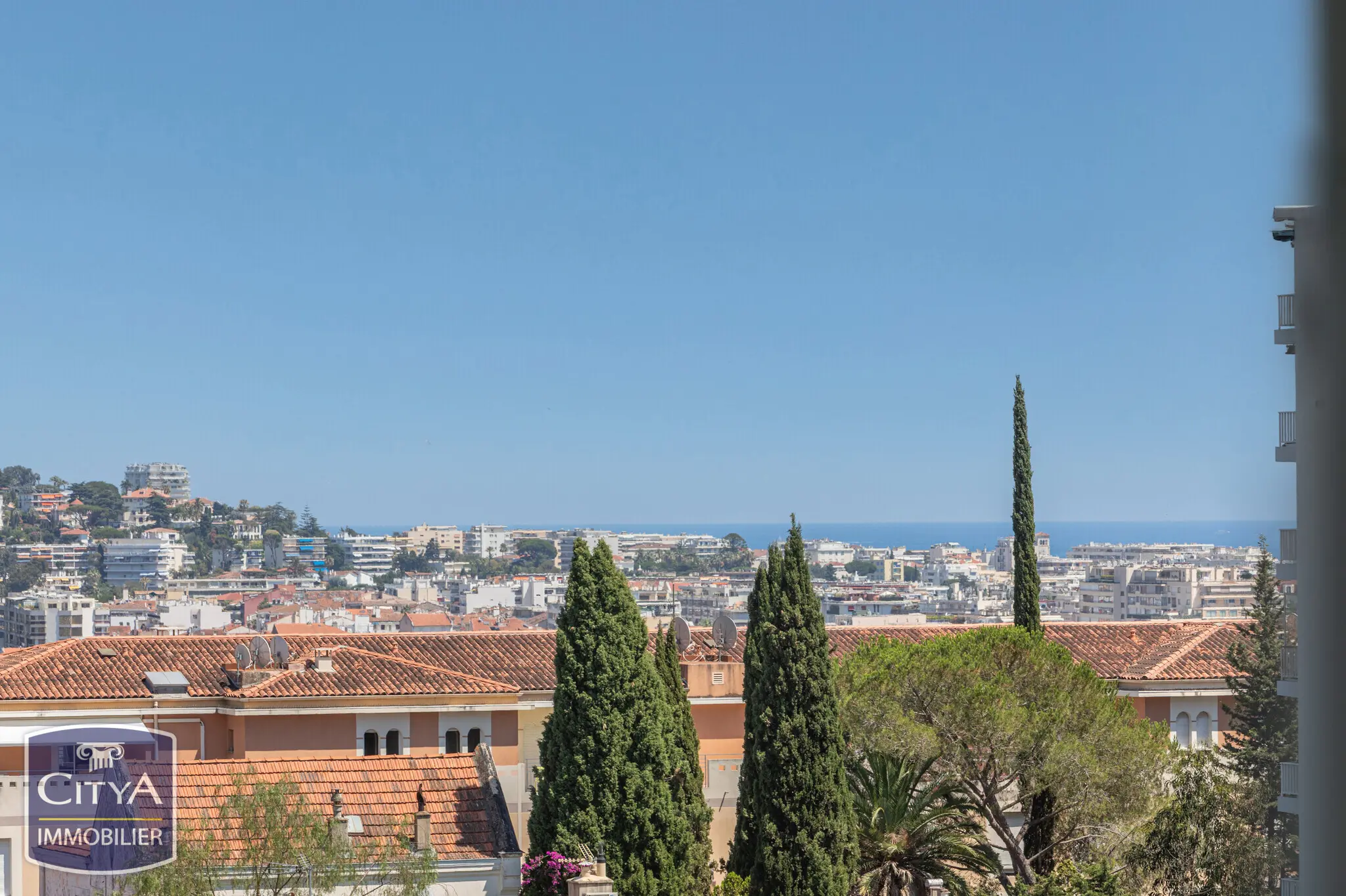 Photo 6 appartement Cannes