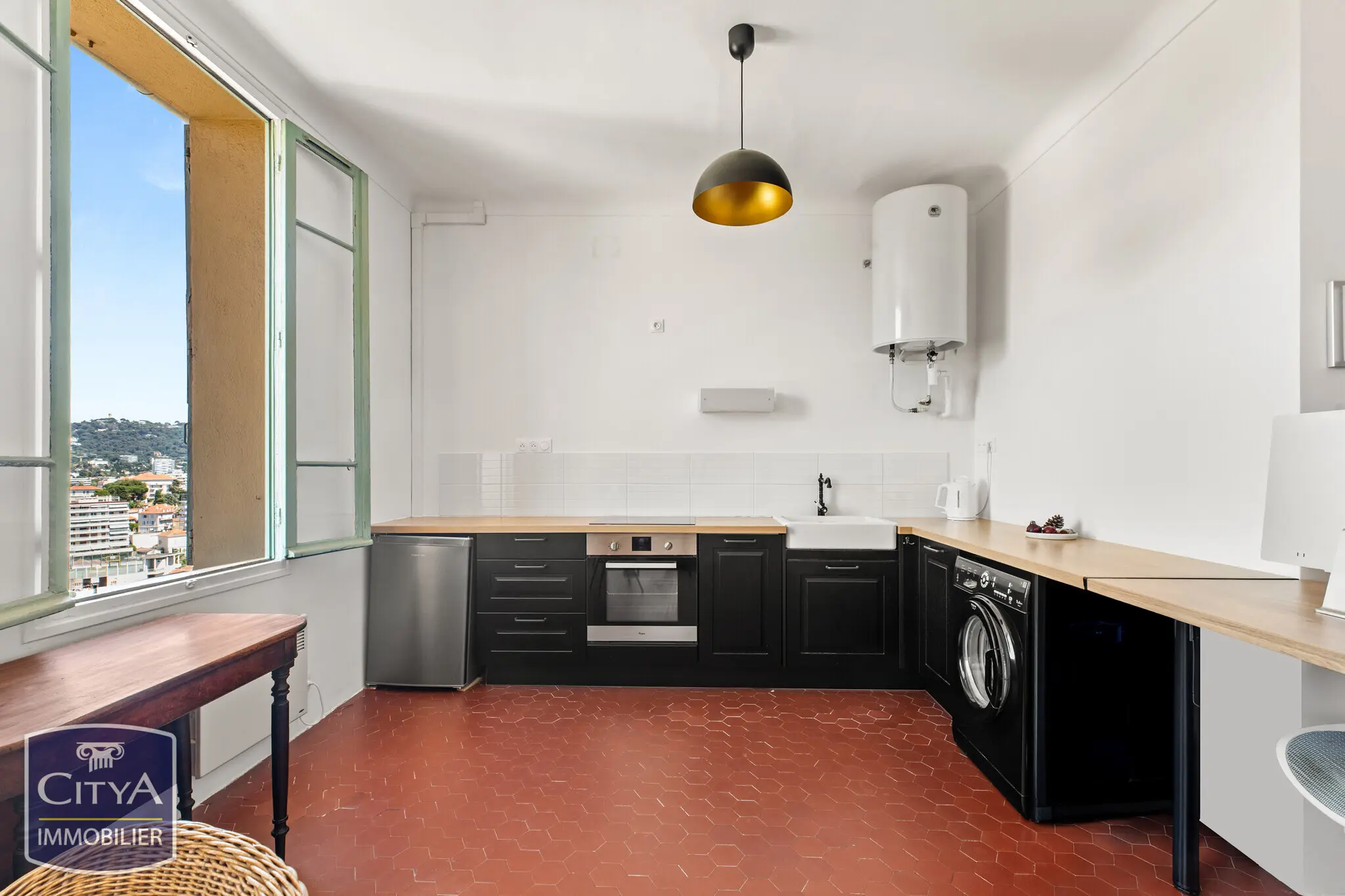 Photo 2 appartement Cannes