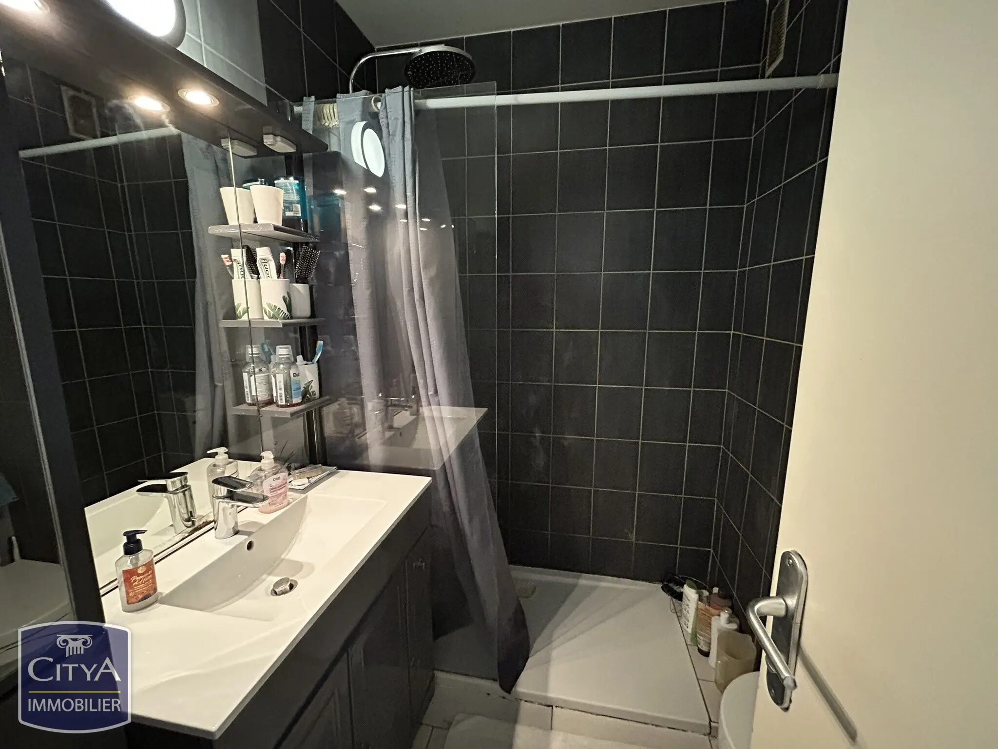Photo 9 appartement Le Cannet
