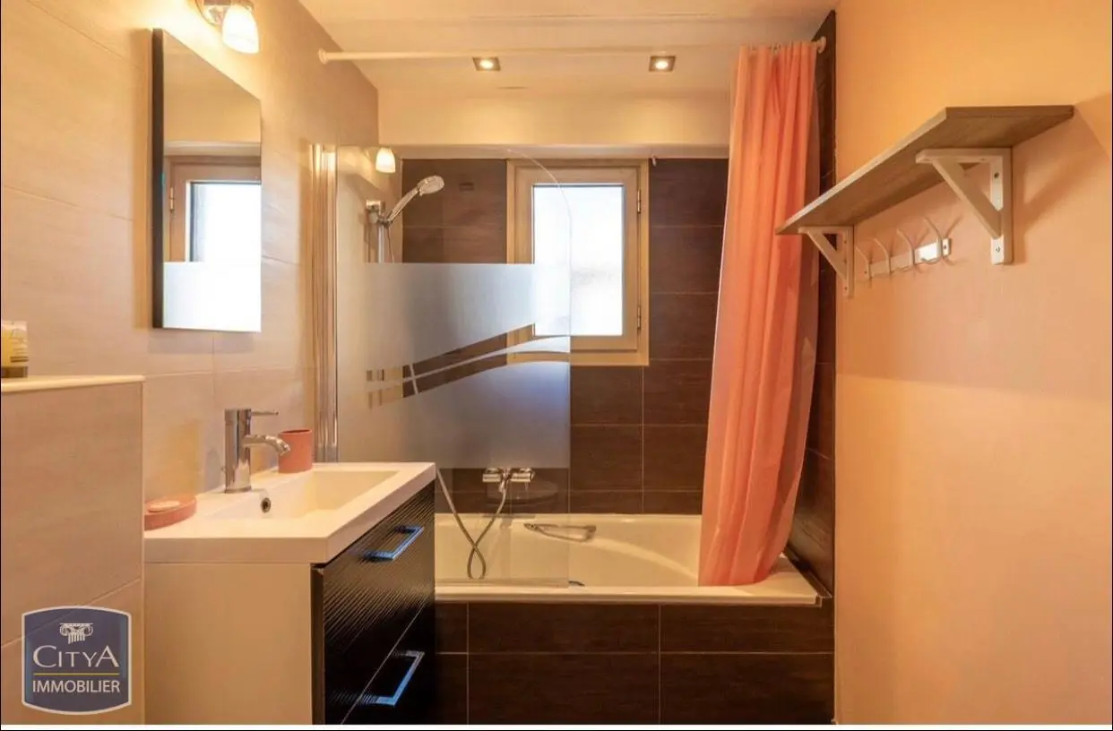 Photo 7 Appartement 1 pièce 23.16m²