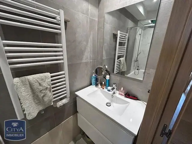 Photo 4 Appartement 2 pièces 37m²