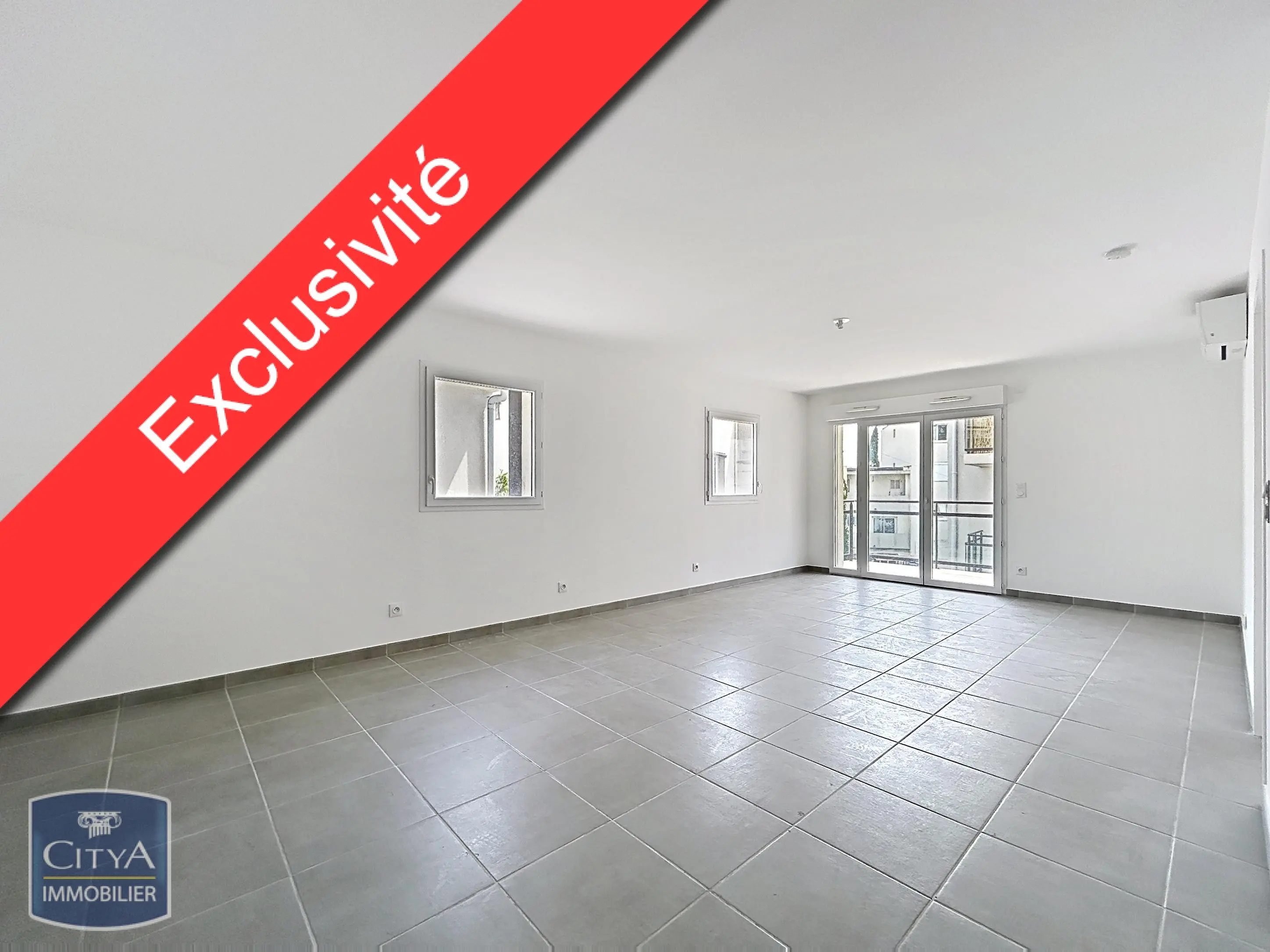 Photo 1 Appartement 2 pièces 55.37m²