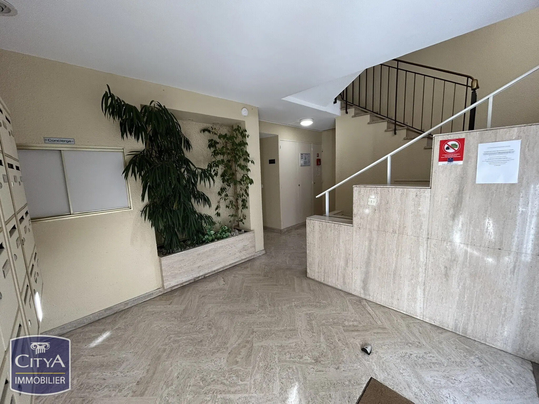 Photo 10 appartement Le Cannet