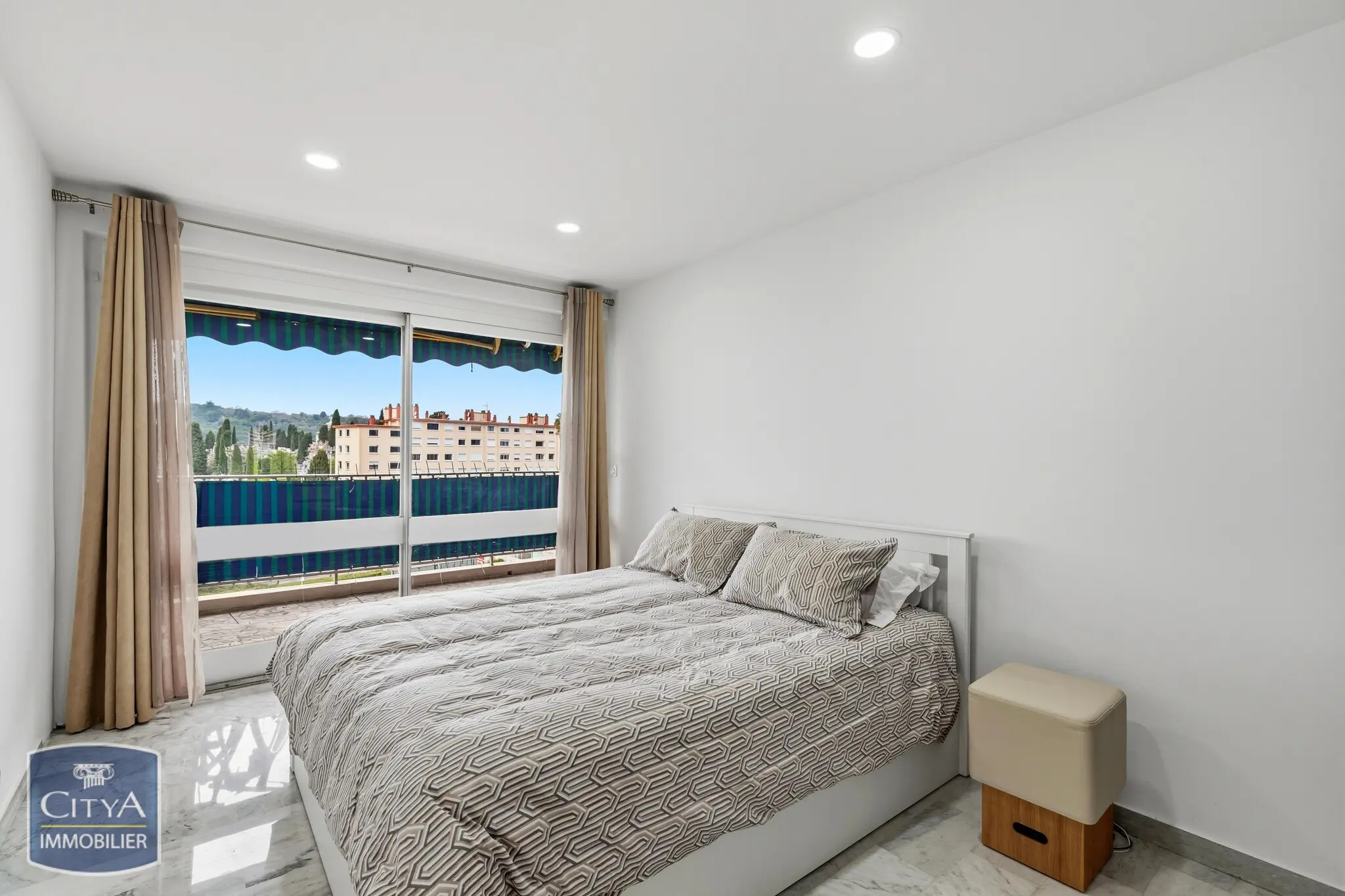 Photo 4 Appartement 2 pièces 59.18m²