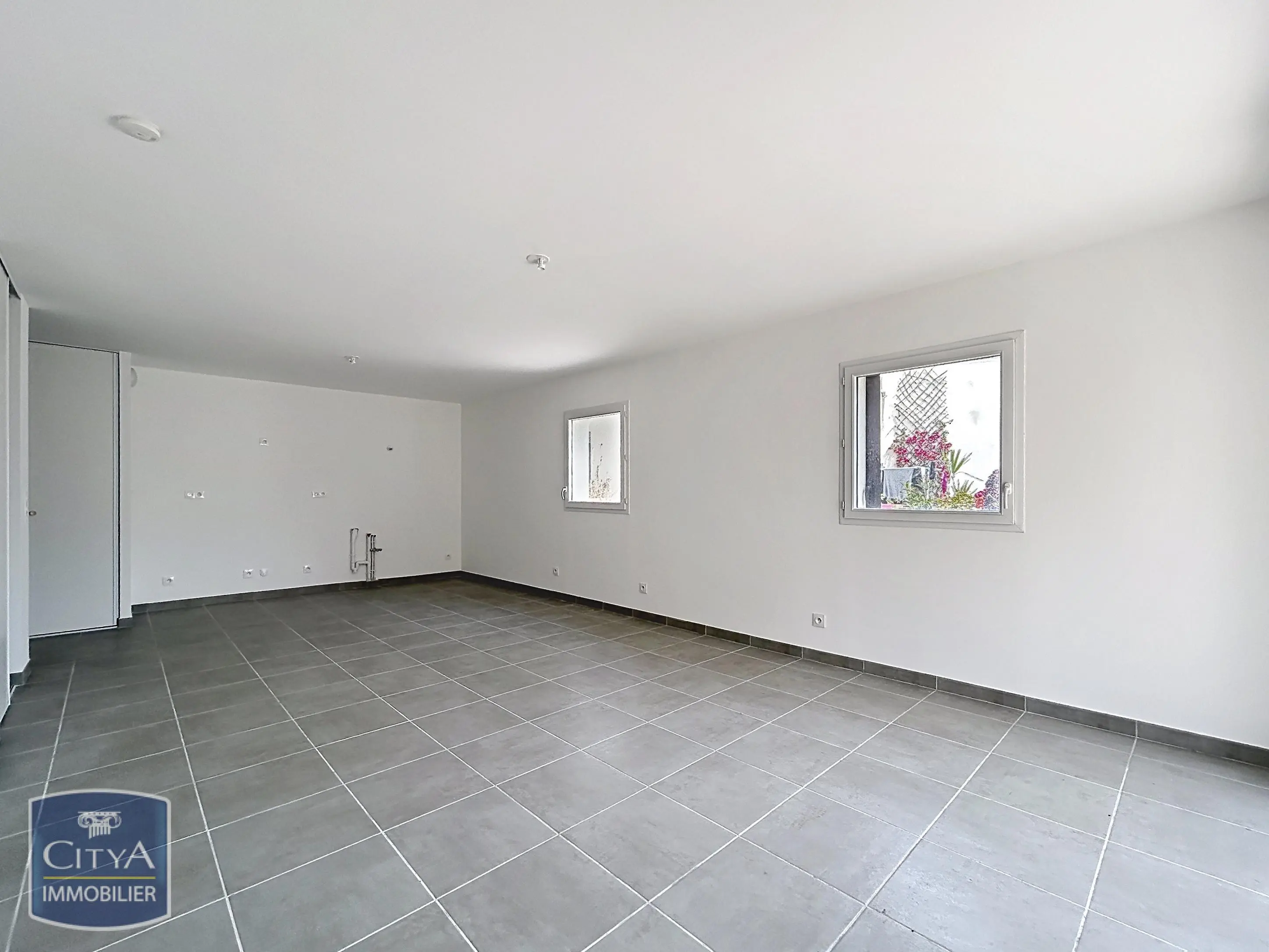Photo 2 Appartement 2 pièces 55.37m²