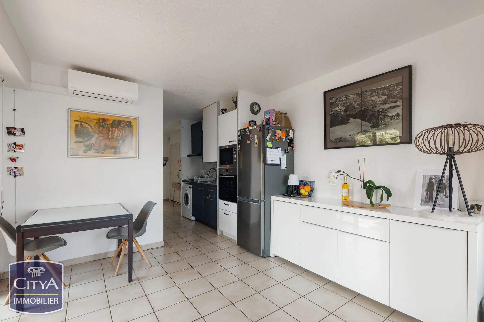 Photo 5 Appartement 2 pièces 43m²
