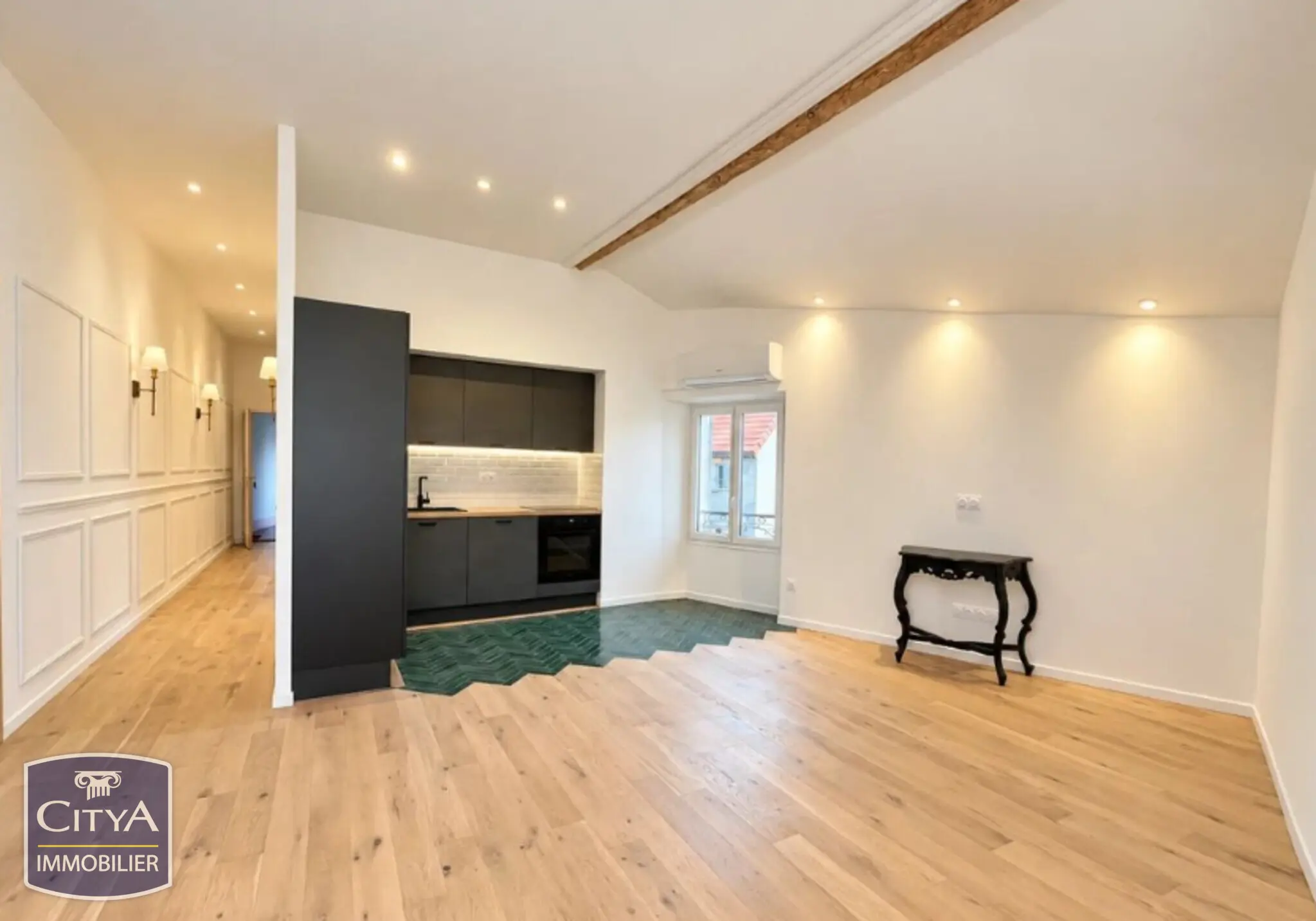 Appartement 3 pièces 64 m² · à Cannes · 64,2 m² · 399 000 €
