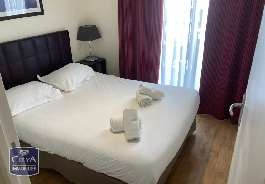 Photo 3 appartement Antibes