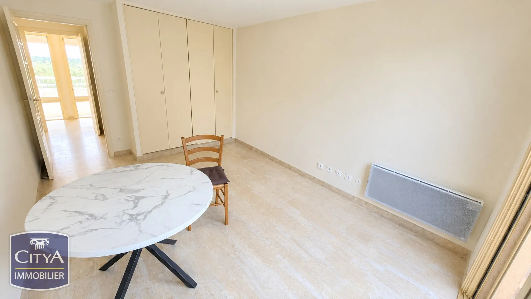Photo 4 Appartement 2 pièces 44m²