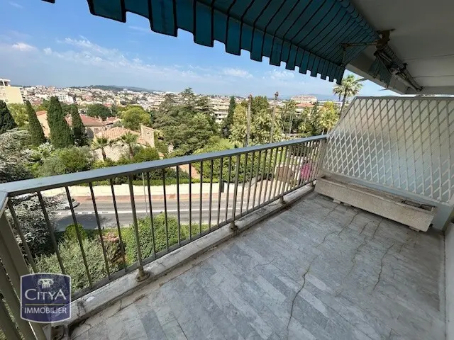 Photo 3 Appartement 2 pièces 63m²