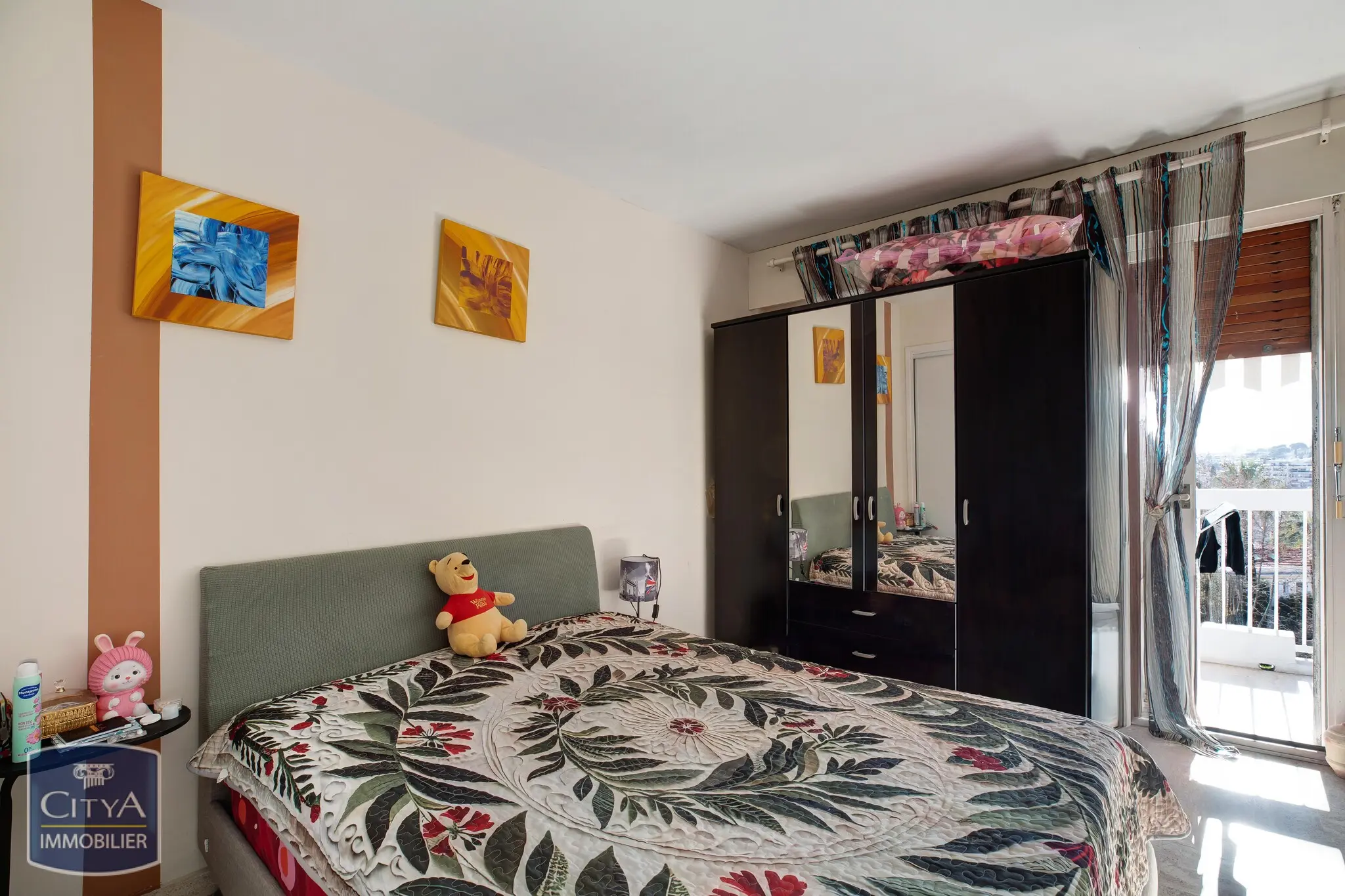 Photo 6 Appartement 2 pièces 47m²