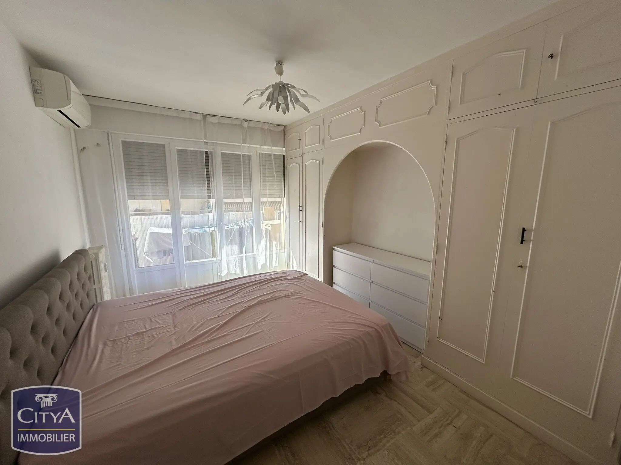 Photo 6 appartement Le Cannet
