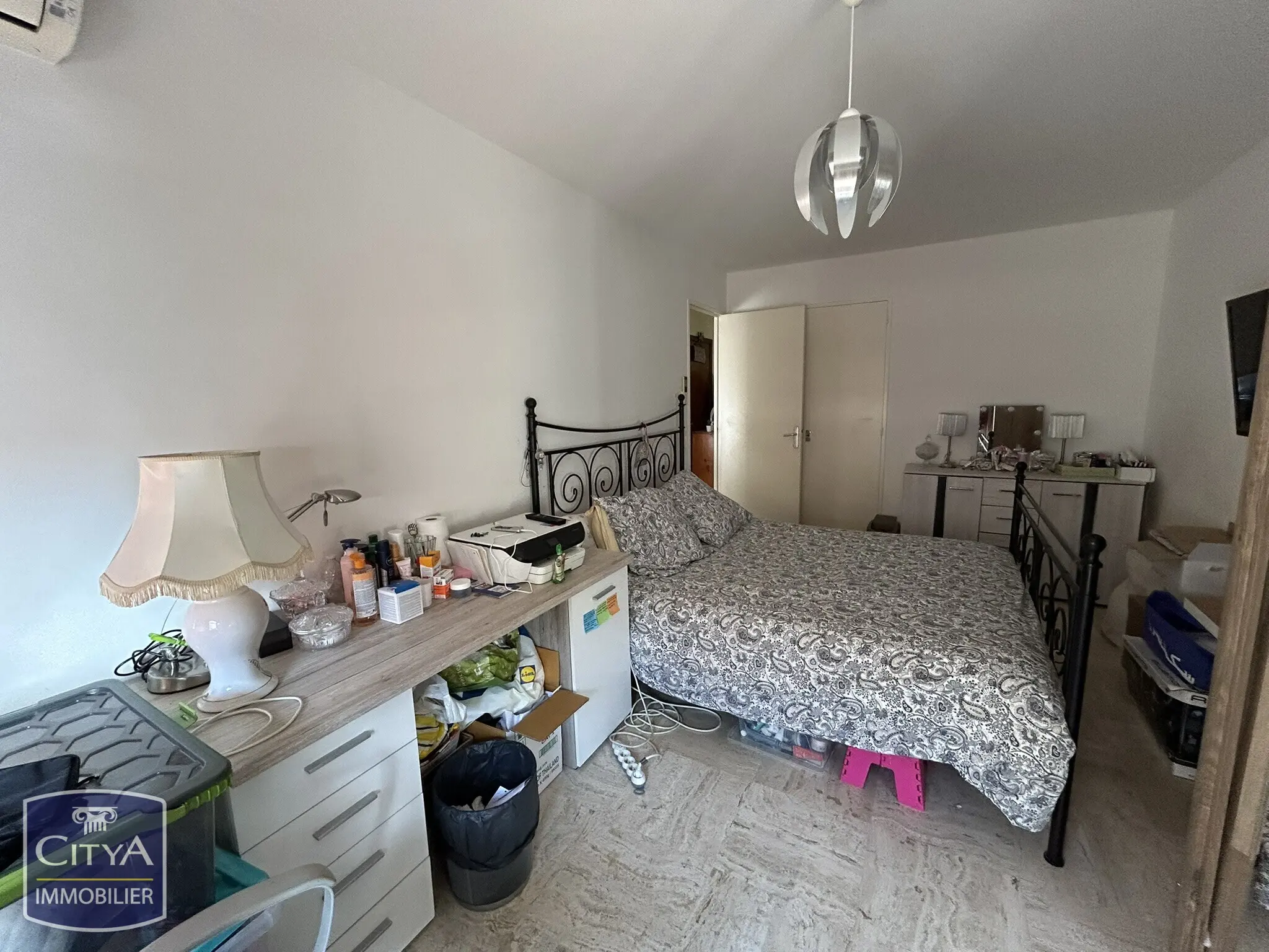 Photo 8 appartement Le Cannet